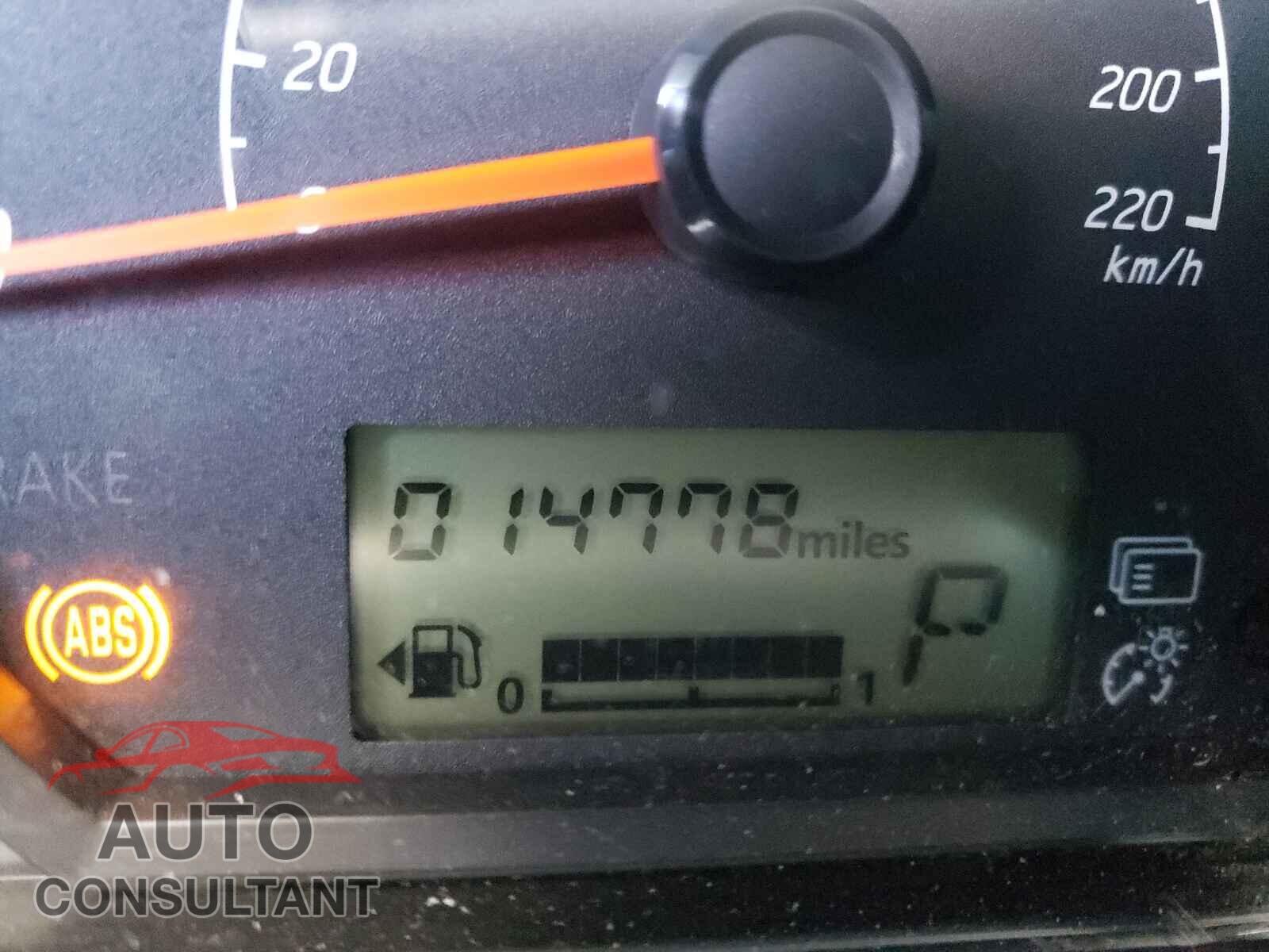 MITSUBISHI MIRAGE LE 2019 - ML32A5HJ2KH012464