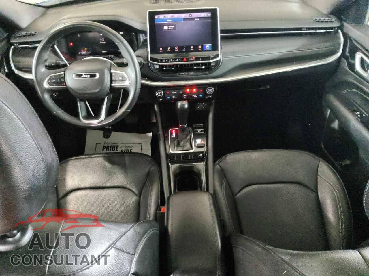 JEEP COMPASS 2024 - 3C4NJDCN2RT587979