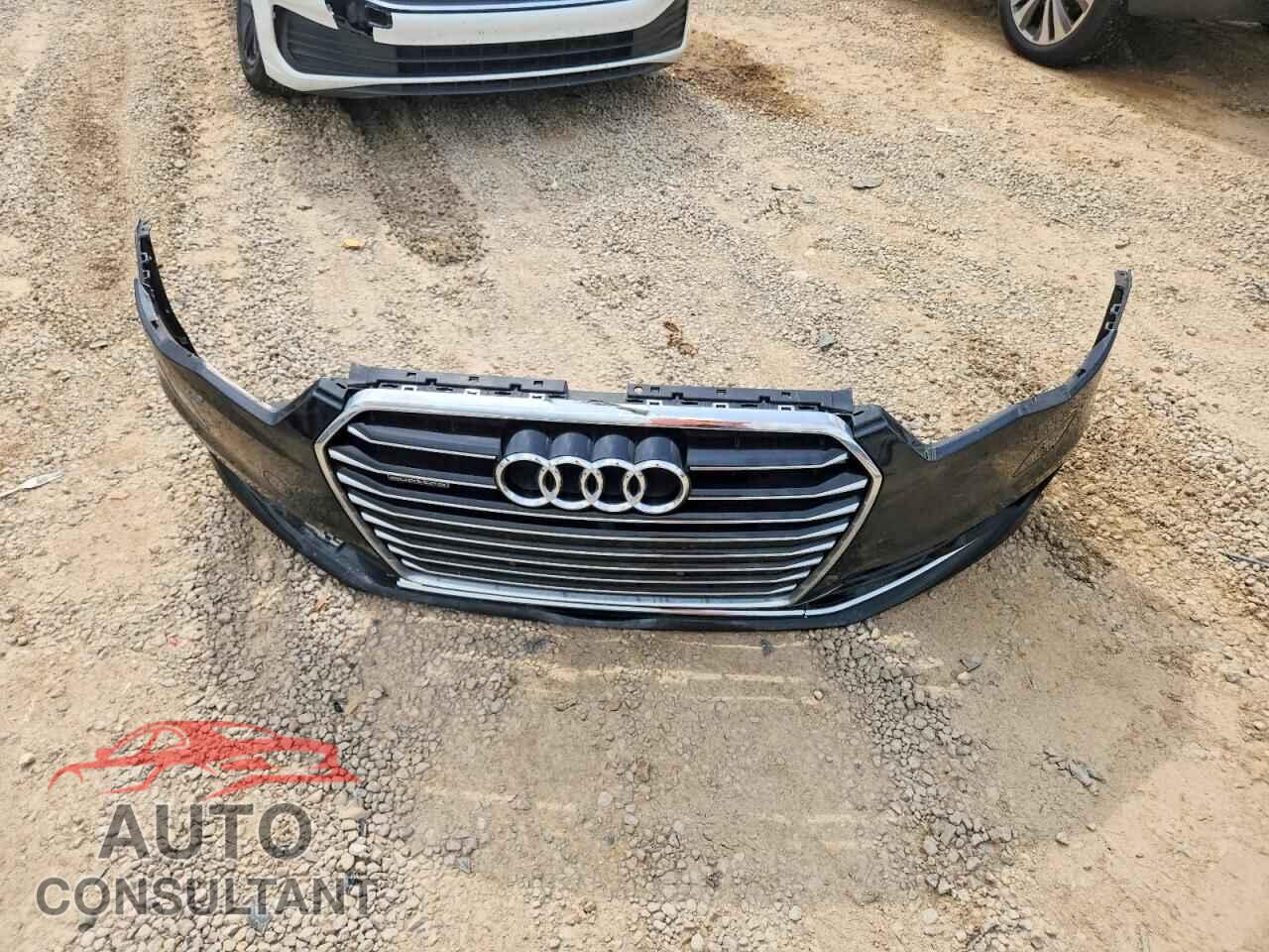 AUDI A6 2016 - WAUGFAFC5GN011462