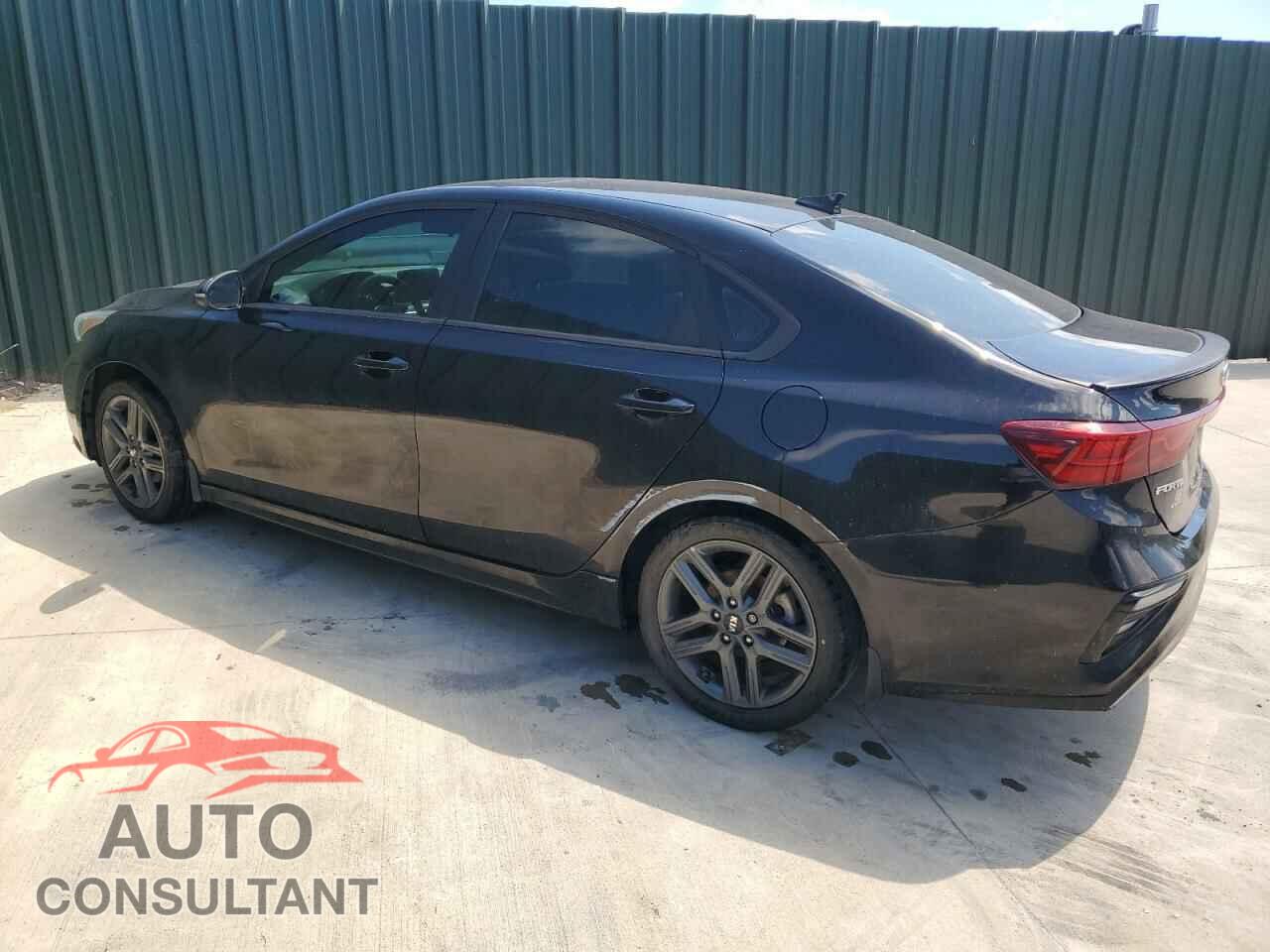 KIA FORTE 2020 - 3KPF34ADXLE234913