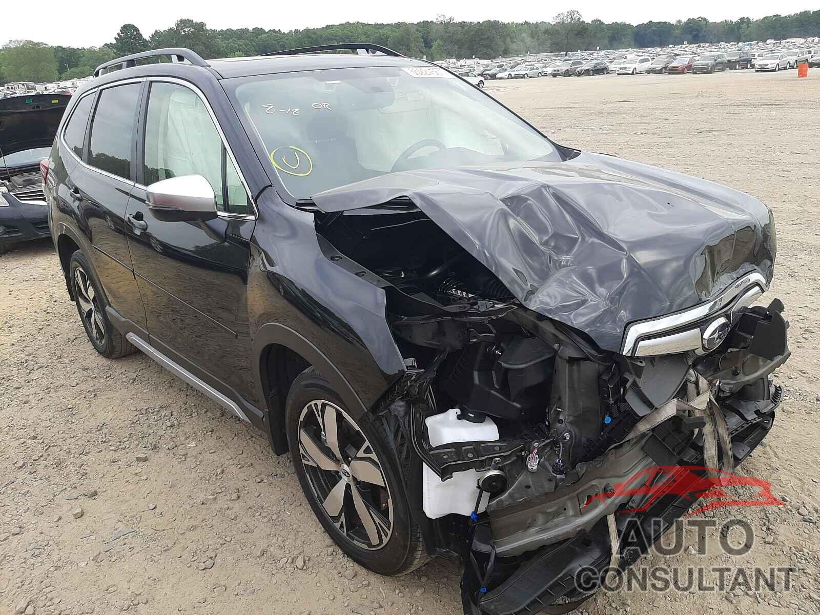 SUBARU FORESTER 2021 - JF2SKAXC2MH537180