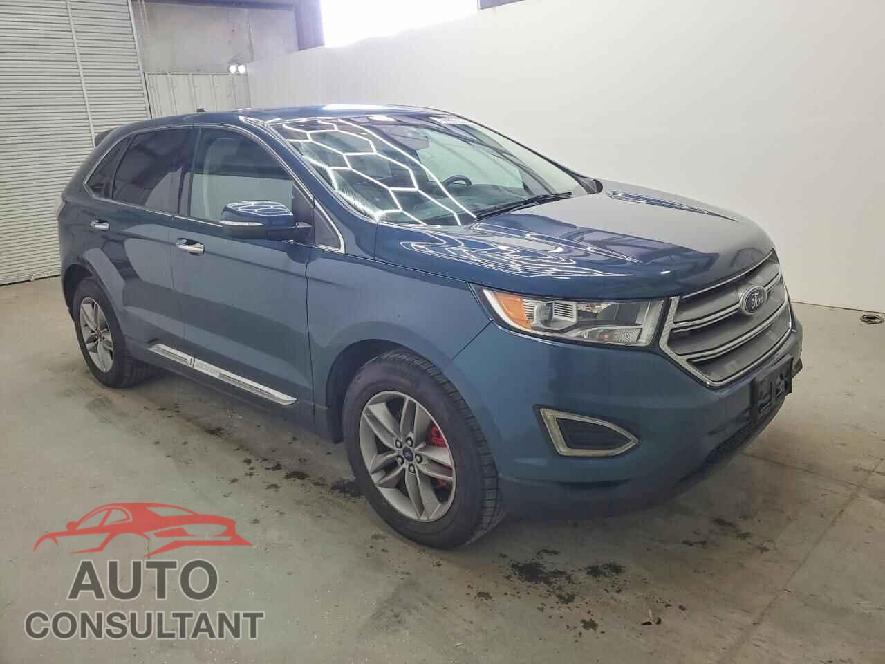 FORD EDGE 2016 - 2FMPK3J94GBC01024