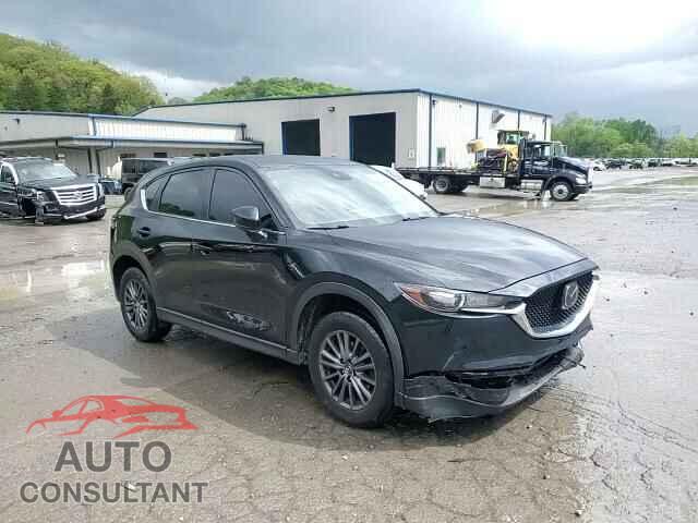 MAZDA CX-5 2020 - JM3KFBBM1L0773459