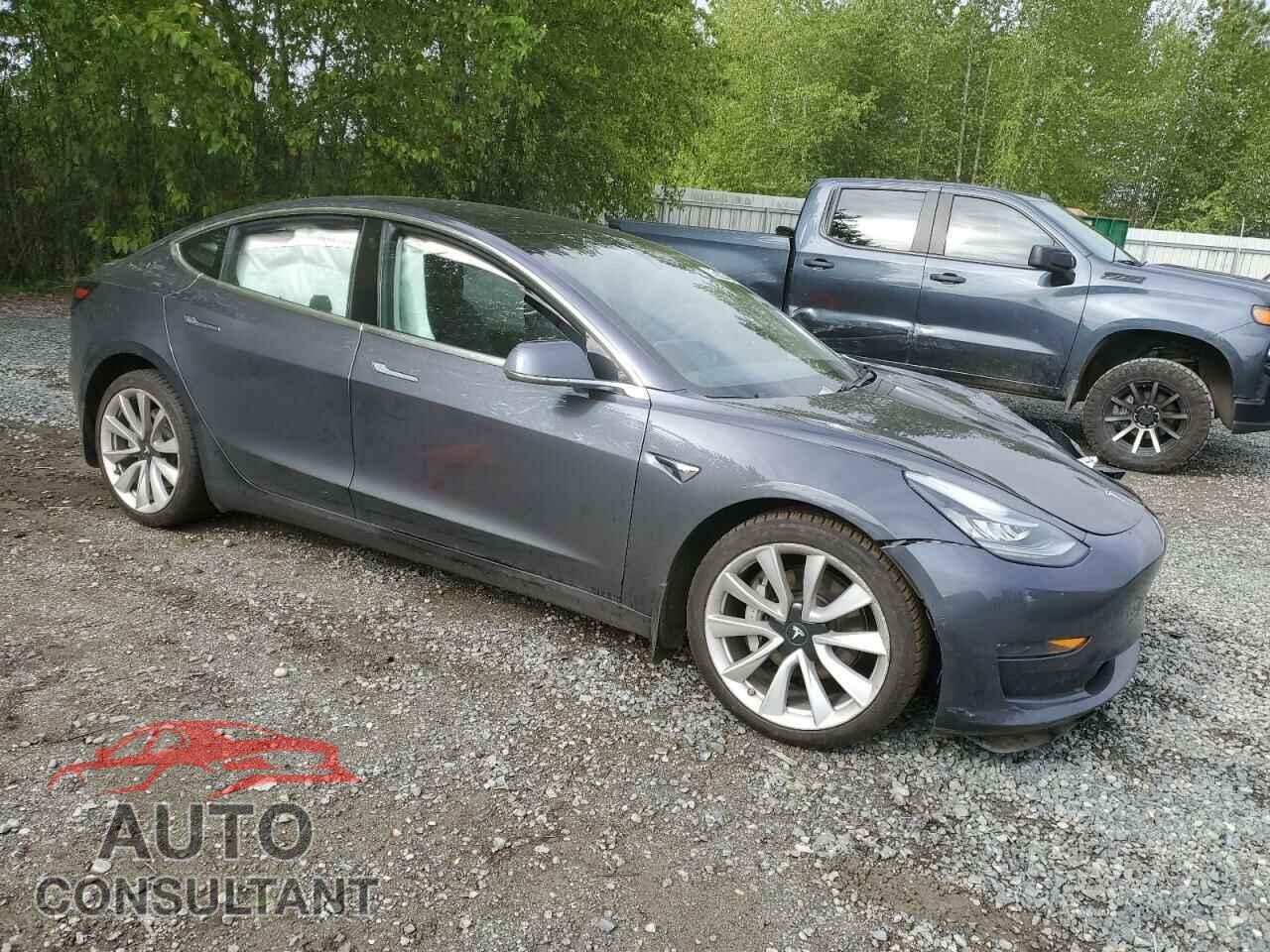 TESLA MODEL 3 2018 - 5YJ3E1EB2JF068866