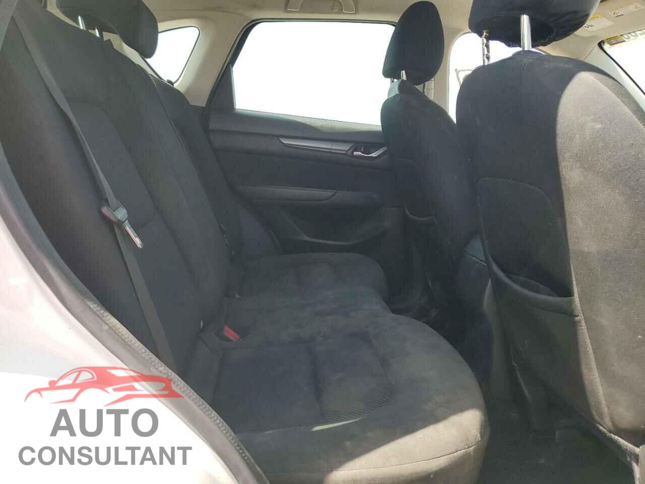 MAZDA CX-5 2018 - JM3KFBBM4J0463660