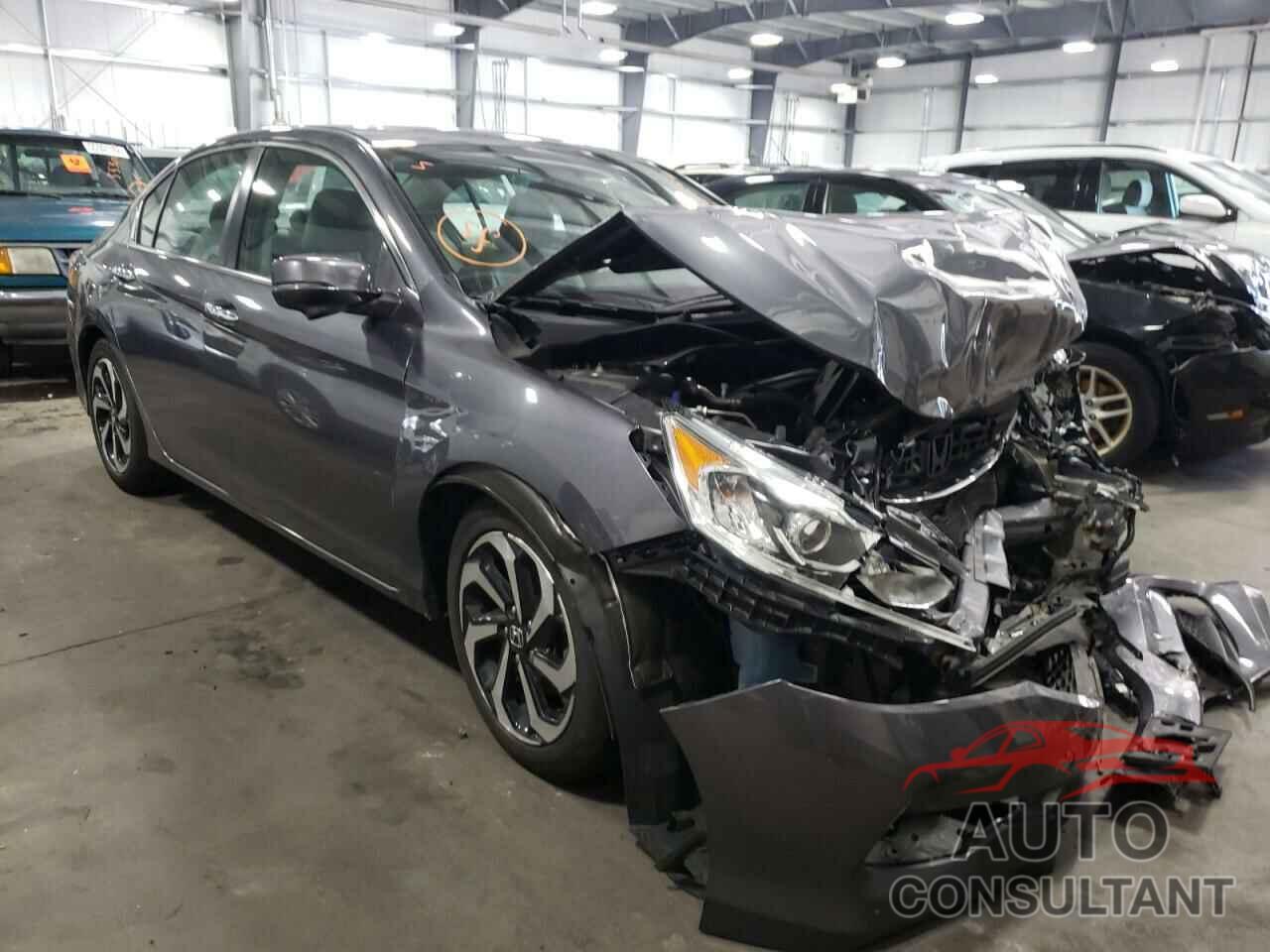 HONDA ACCORD 2016 - 1HGCR2F89GA048629