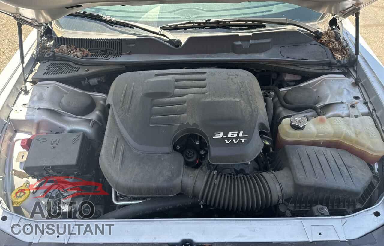 DODGE CHALLENGER 2021 - 2C3CDZAG1MH533174