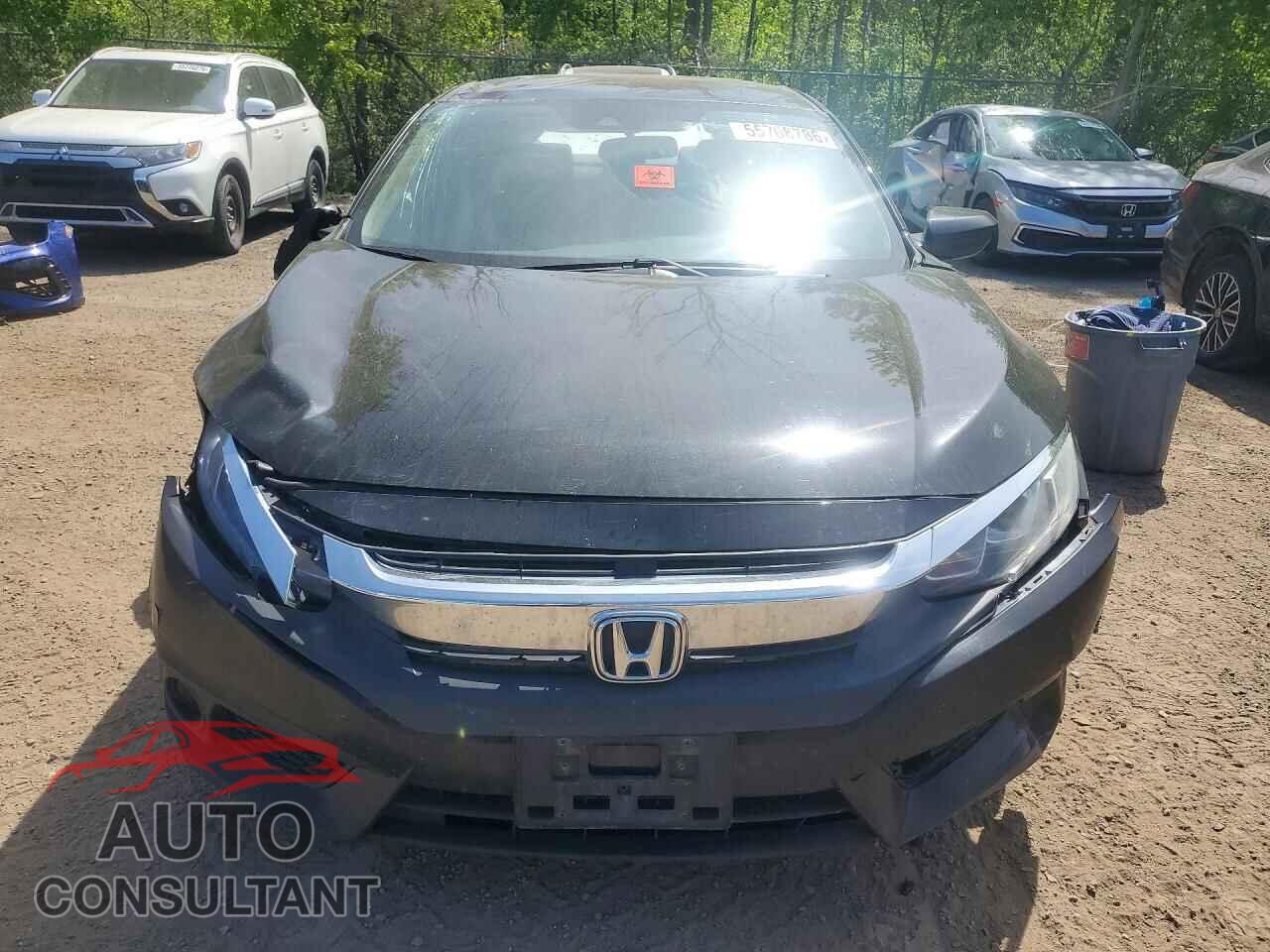 HONDA CIVIC 2017 - 2HGFC2F64HH016932