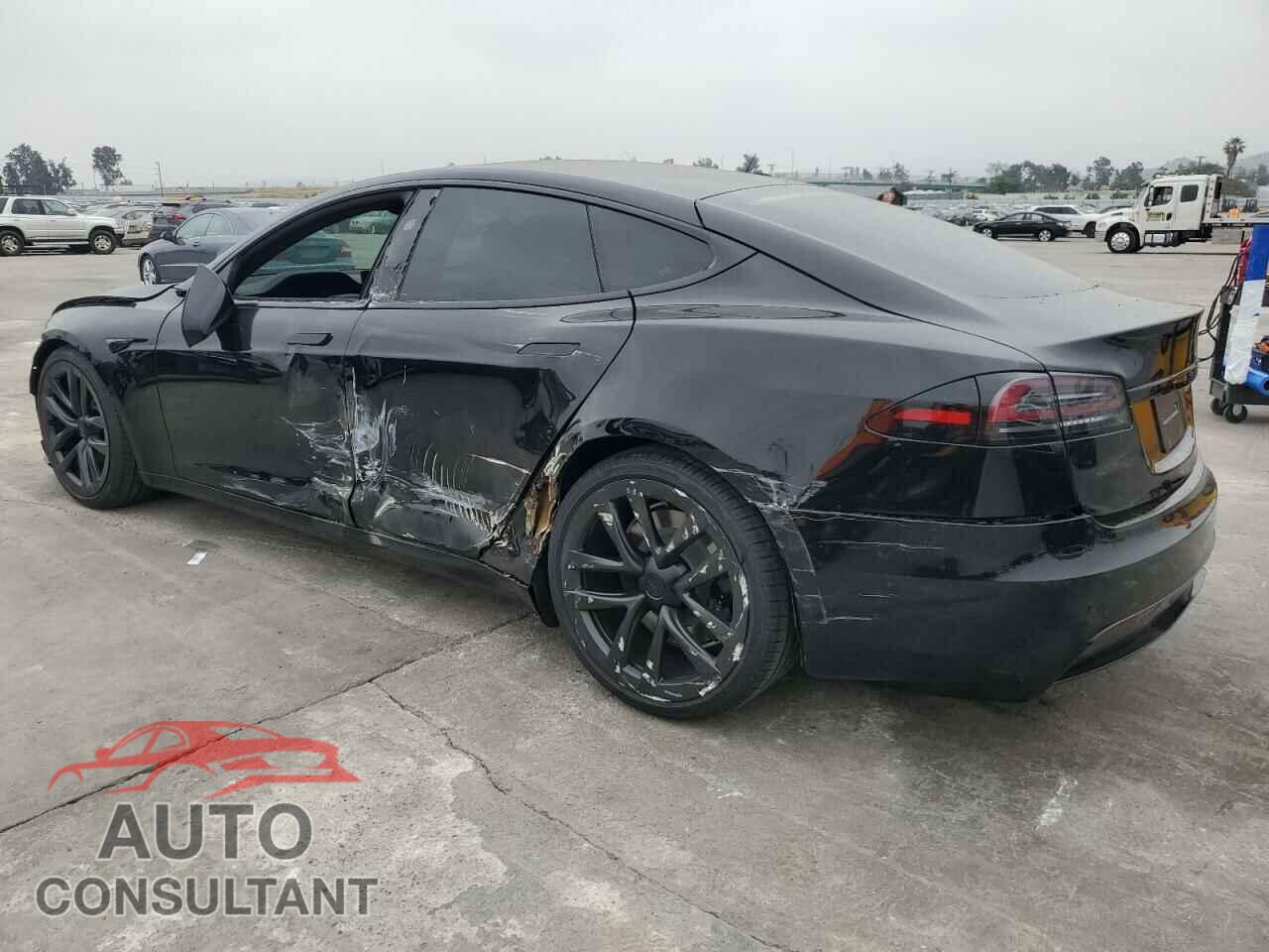 TESLA MODEL S 2023 - 5YJSA1E52PF507462