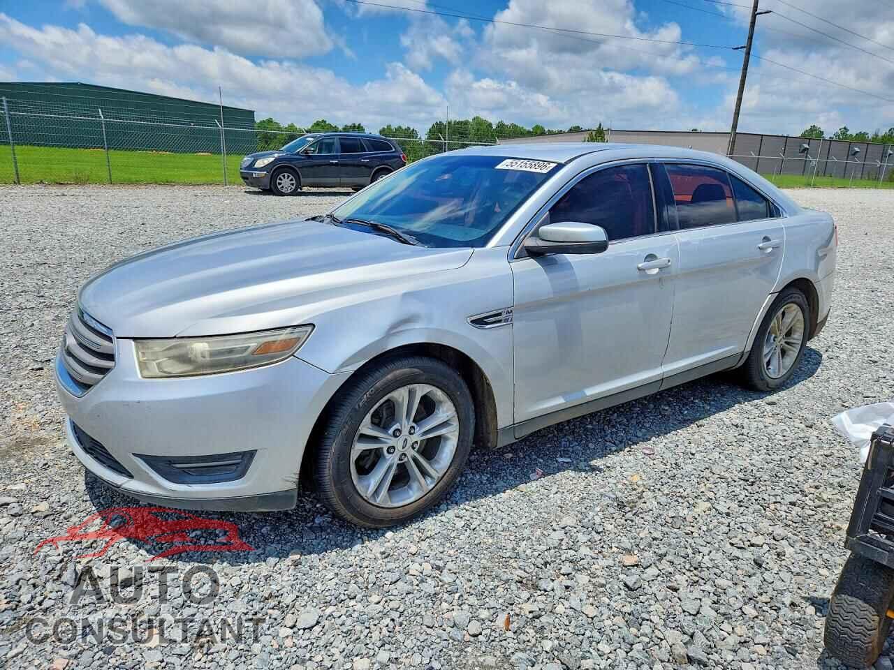 FORD TAURUS 2013 - 1FAHP2E82DG146184