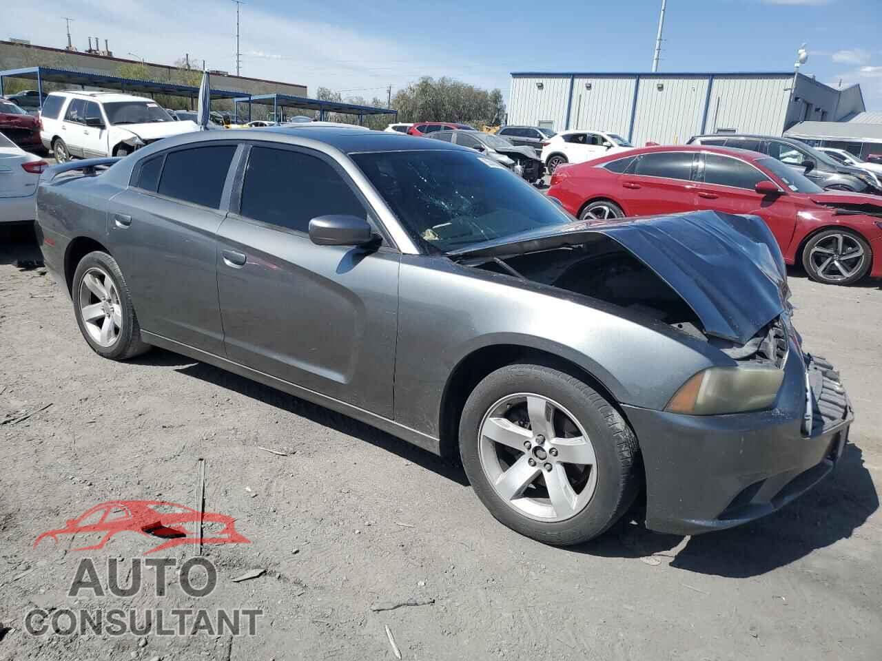 DODGE CHARGER 2011 - 2B3CL3CG5BH550115