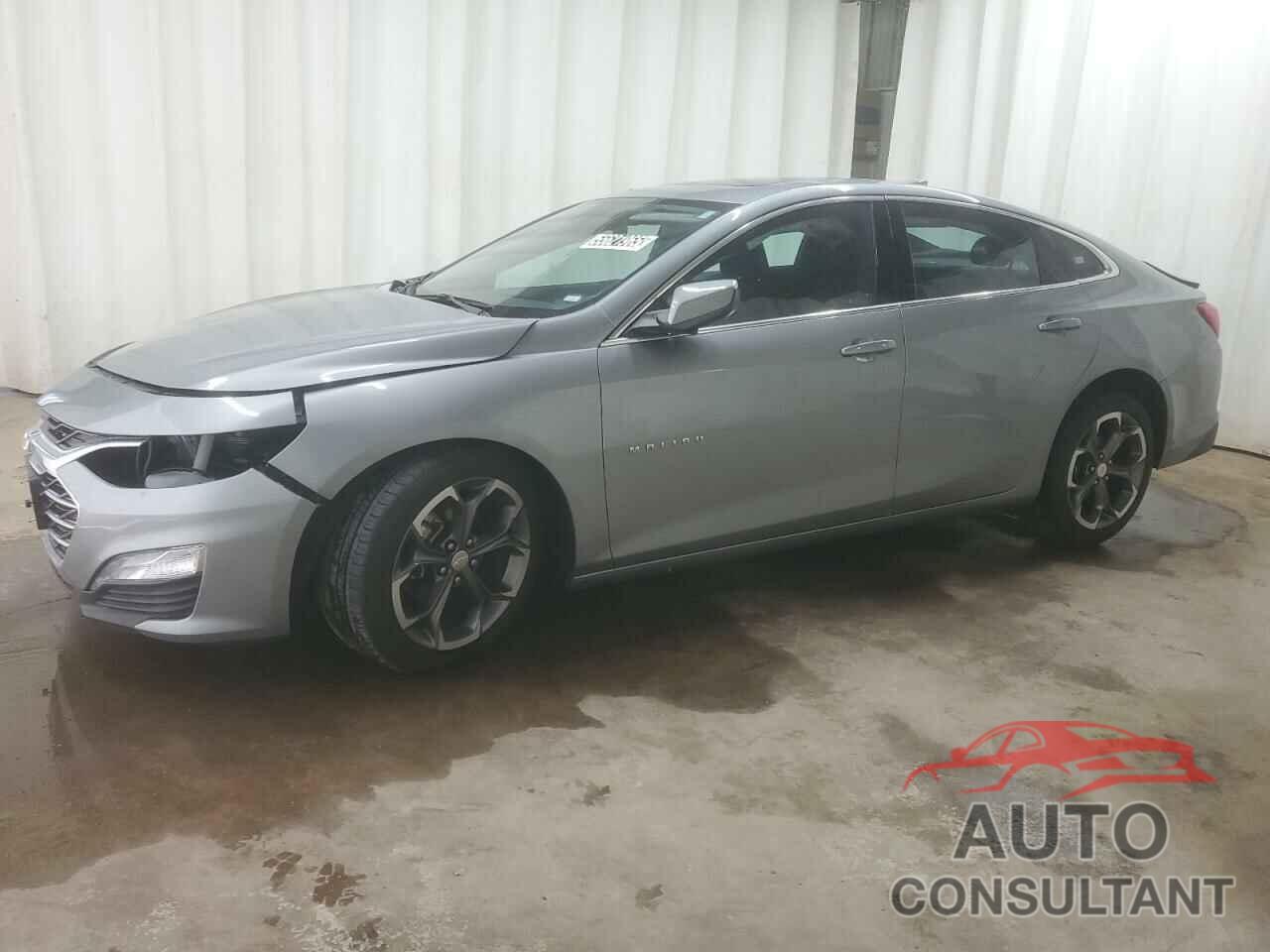 CHEVROLET MALIBU 2024 - 1G1ZD5STXRF127860