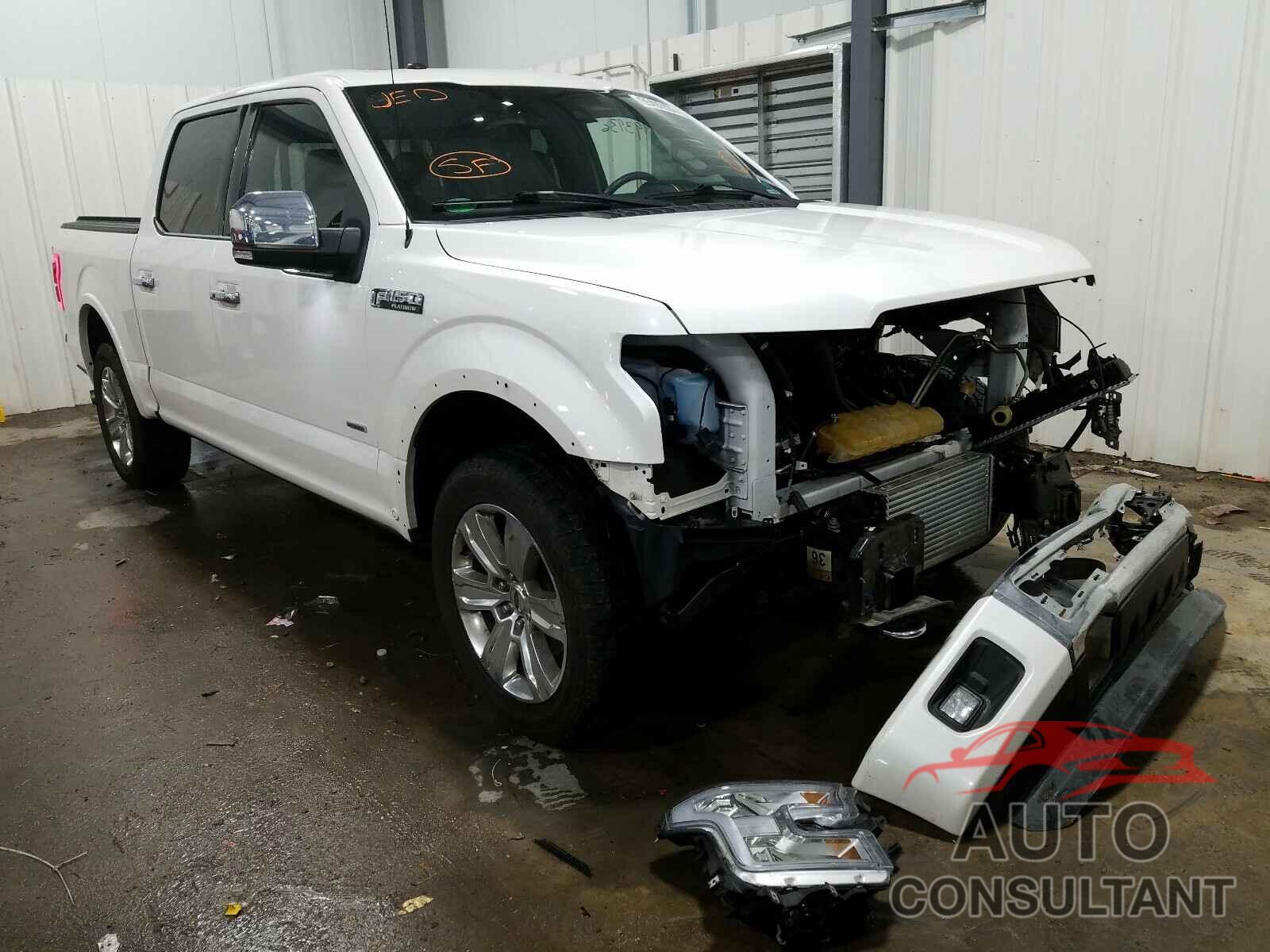 FORD F150 2016 - 1FTEW1EG0GFA13869