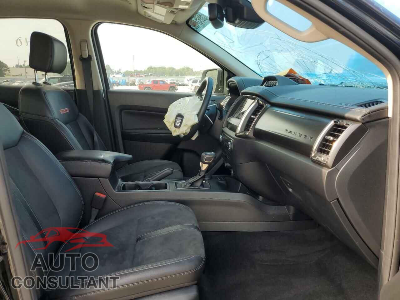 FORD RANGER 2021 - 1FTER4FH7MLD73265