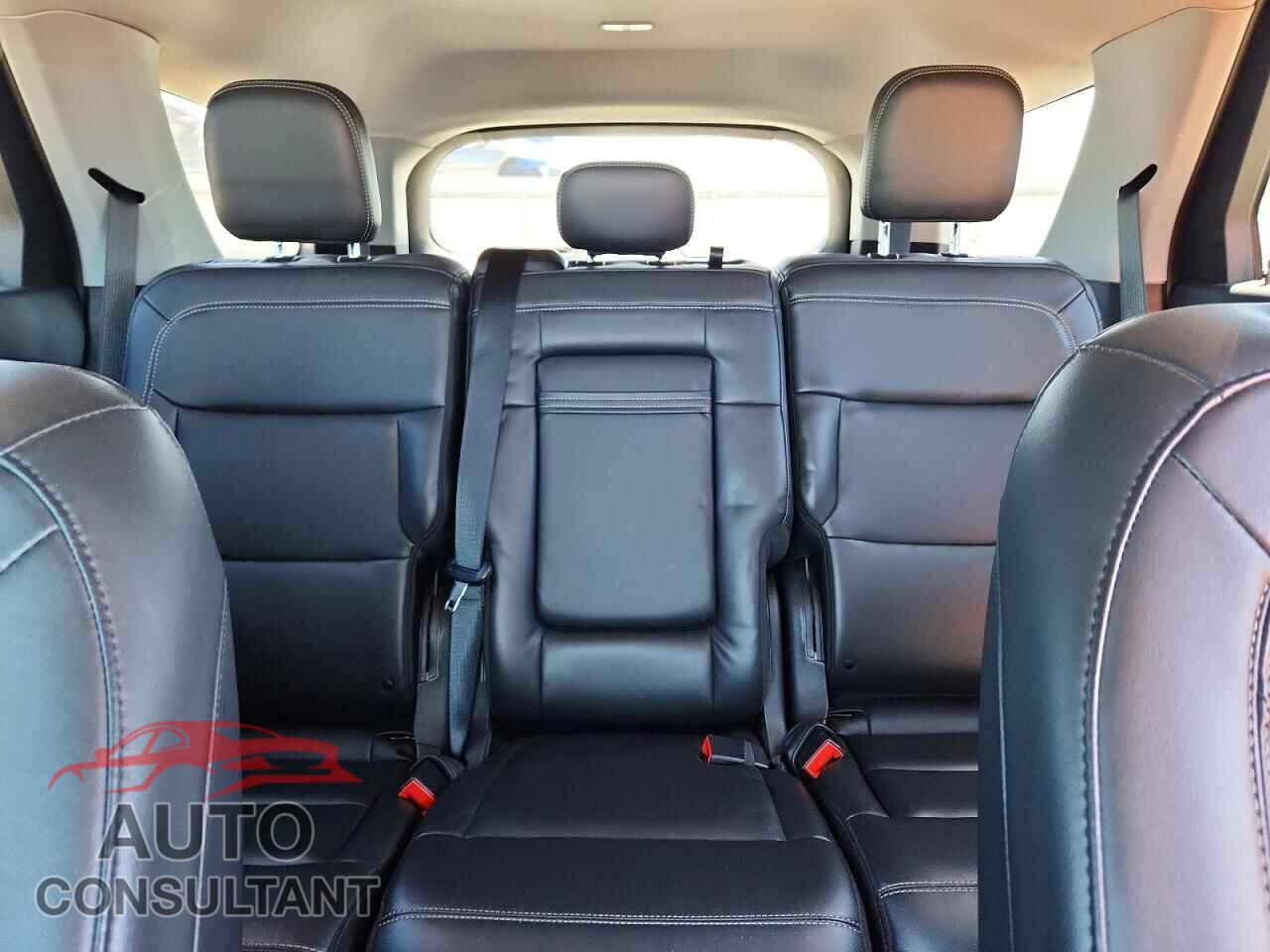 FORD EXPLORER 2022 - 1FMSK8DH2NGB68315