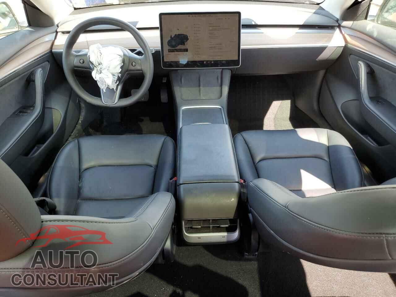 TESLA MODEL 3 2023 - 5YJ3E1EBXPF633082
