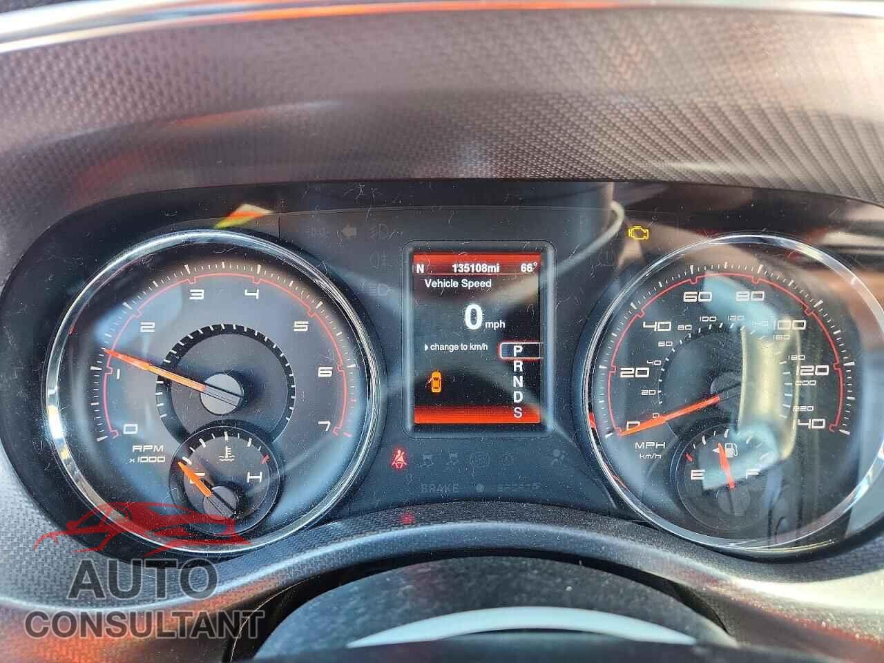 DODGE CHARGER 2014 - 2C3CDXJG0EH115131