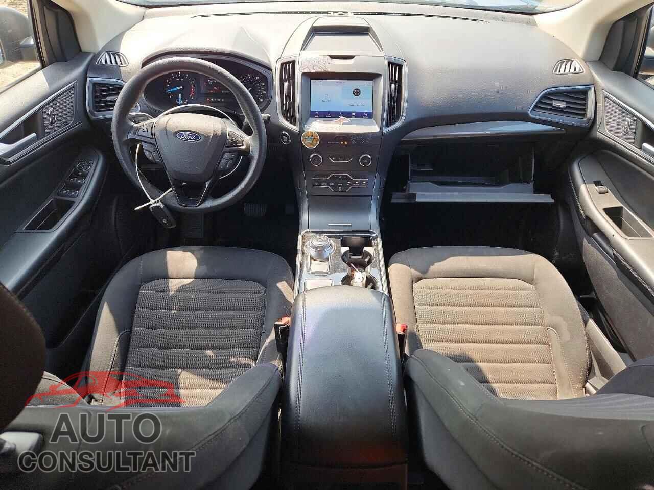 FORD EDGE 2020 - 2FMPK3G93LBA05979