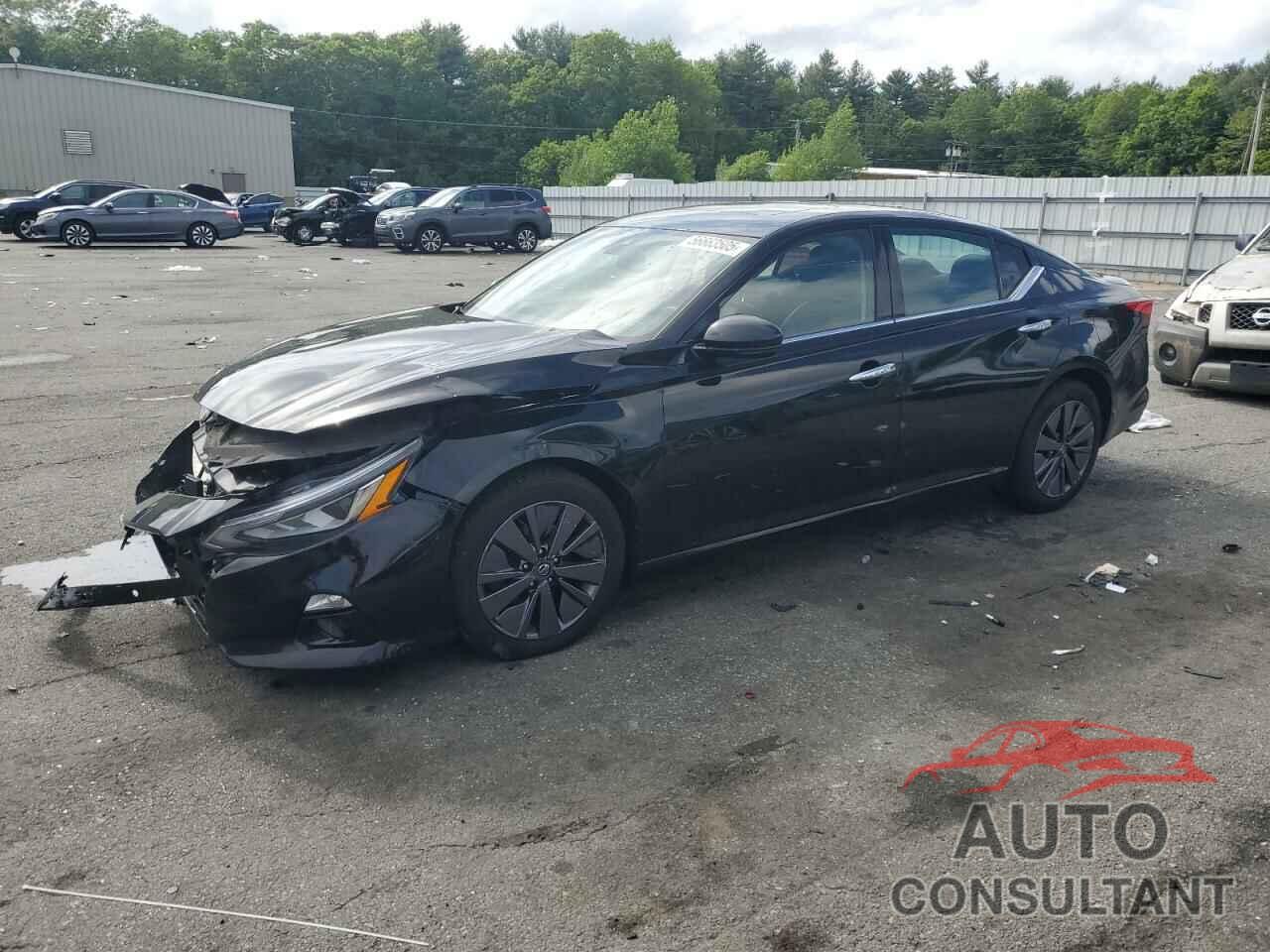 NISSAN ALTIMA 2019 - 1N4BL4EV7KC254937