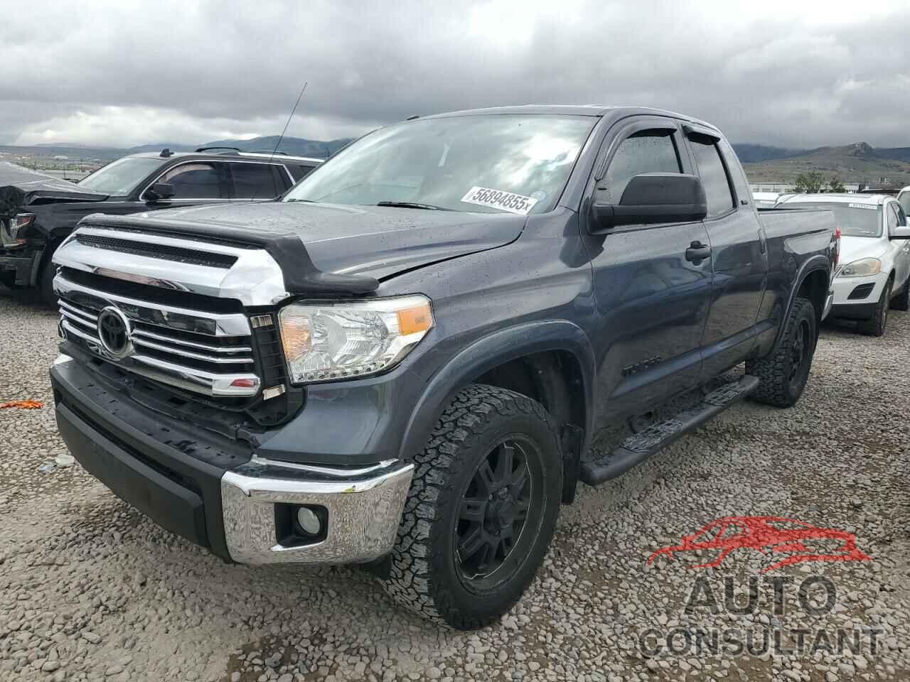 TOYOTA TUNDRA 2017 - 5TFRM5F16HX117710
