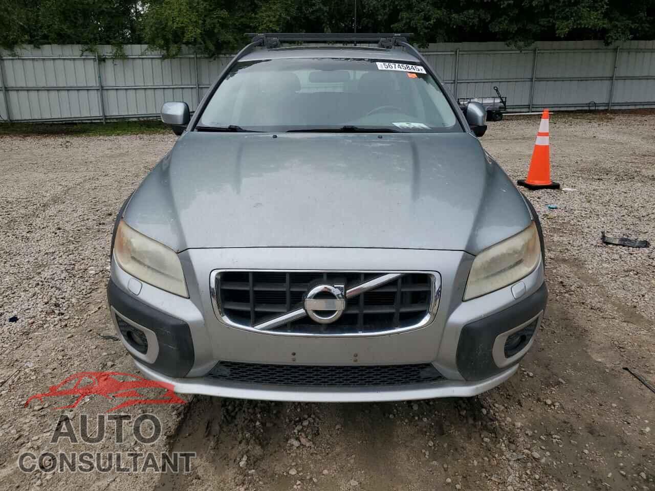 VOLVO XC70 2011 - YV4952BL6B1096206