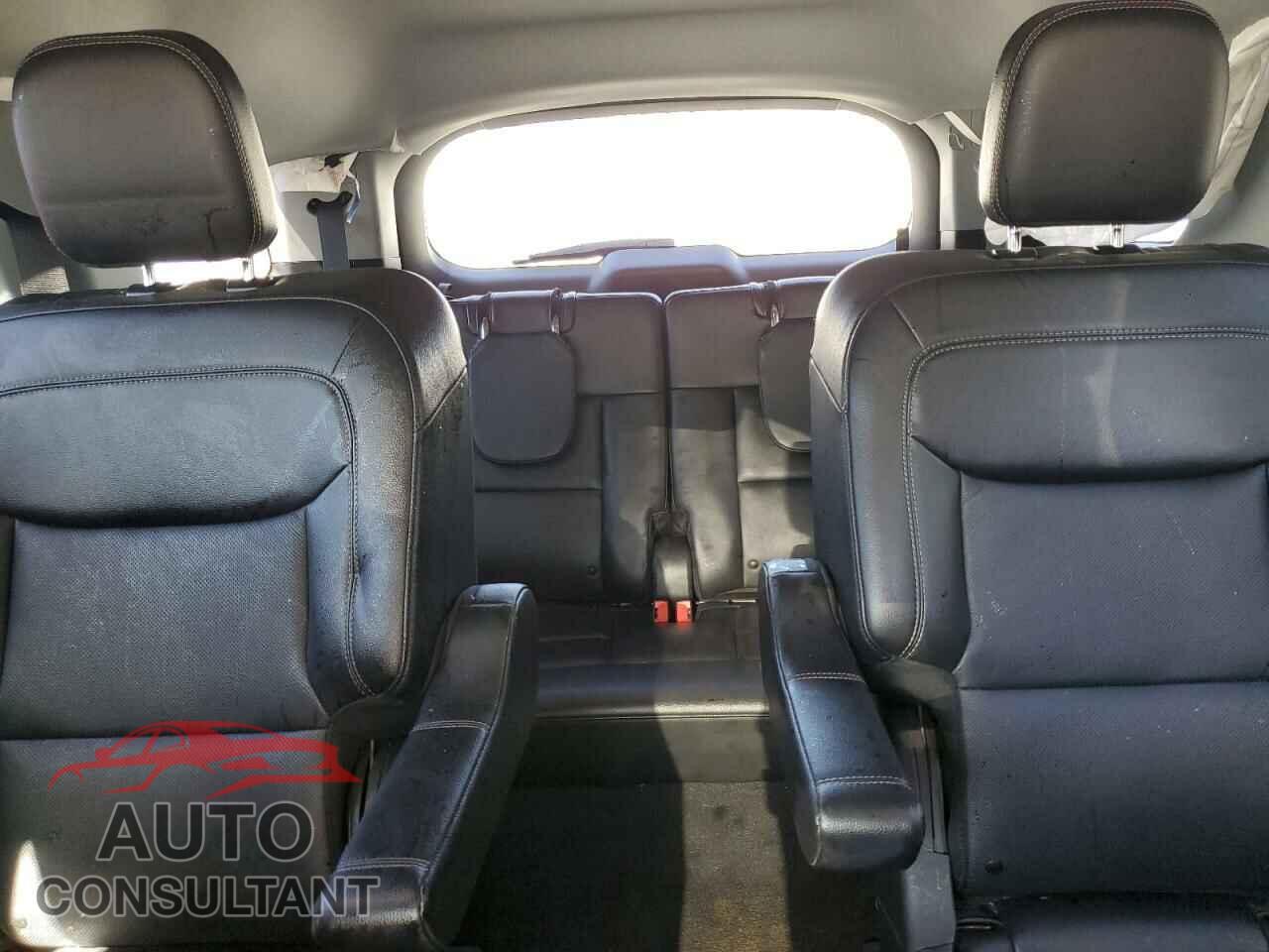 FORD EXPLORER 2023 - 1FMSK7FH5PGB19765