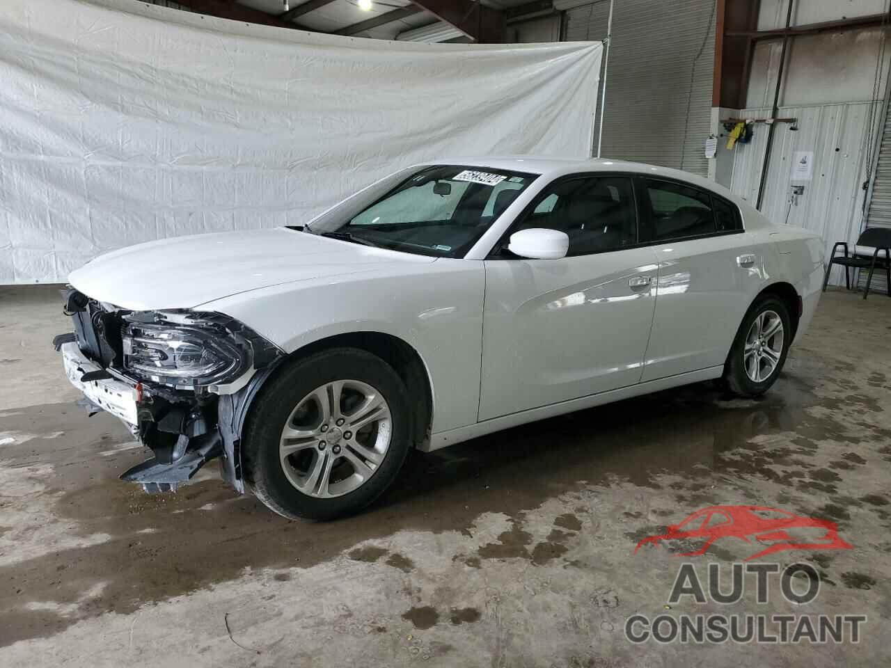 DODGE CHARGER 2022 - 2C3CDXBG4NH224108