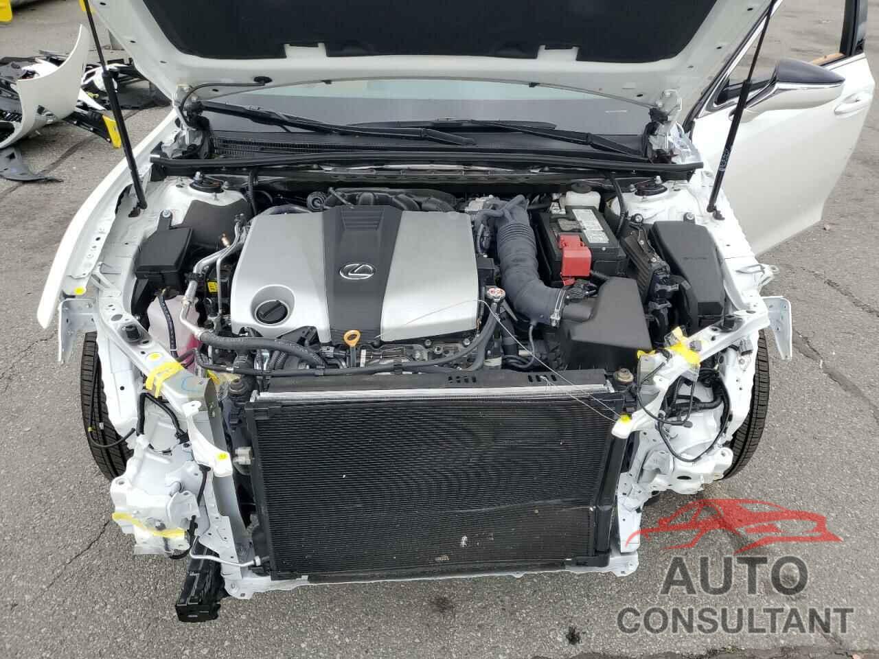 LEXUS ES350 2024 - 58ADZ1B12RU162502
