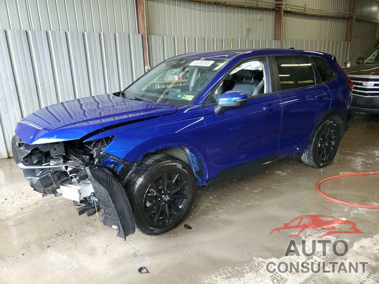 HONDA CRV 2023 - 2HKRS4H79PH434828