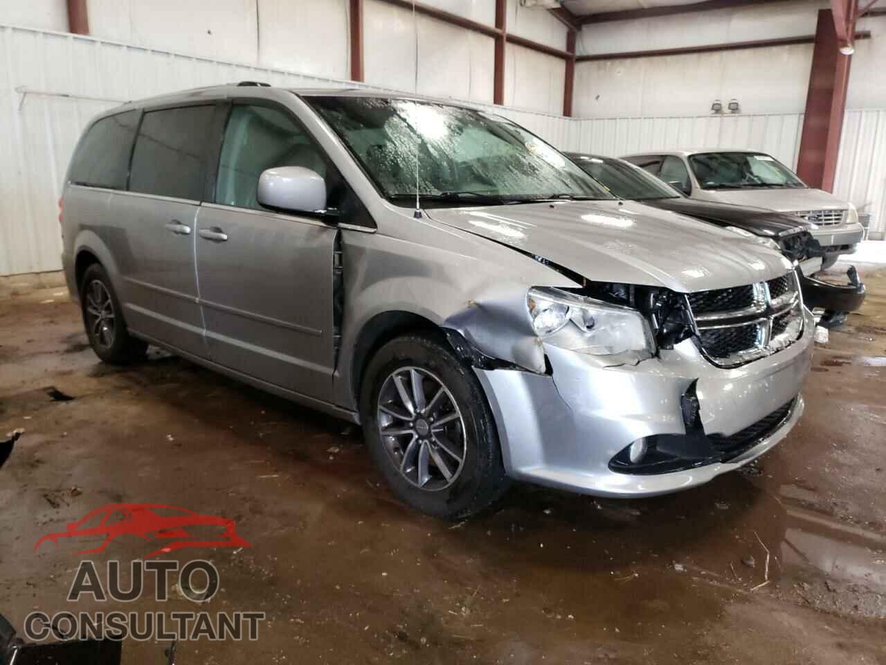 DODGE CARAVAN 2016 - 2C4RDGCG0GR357465