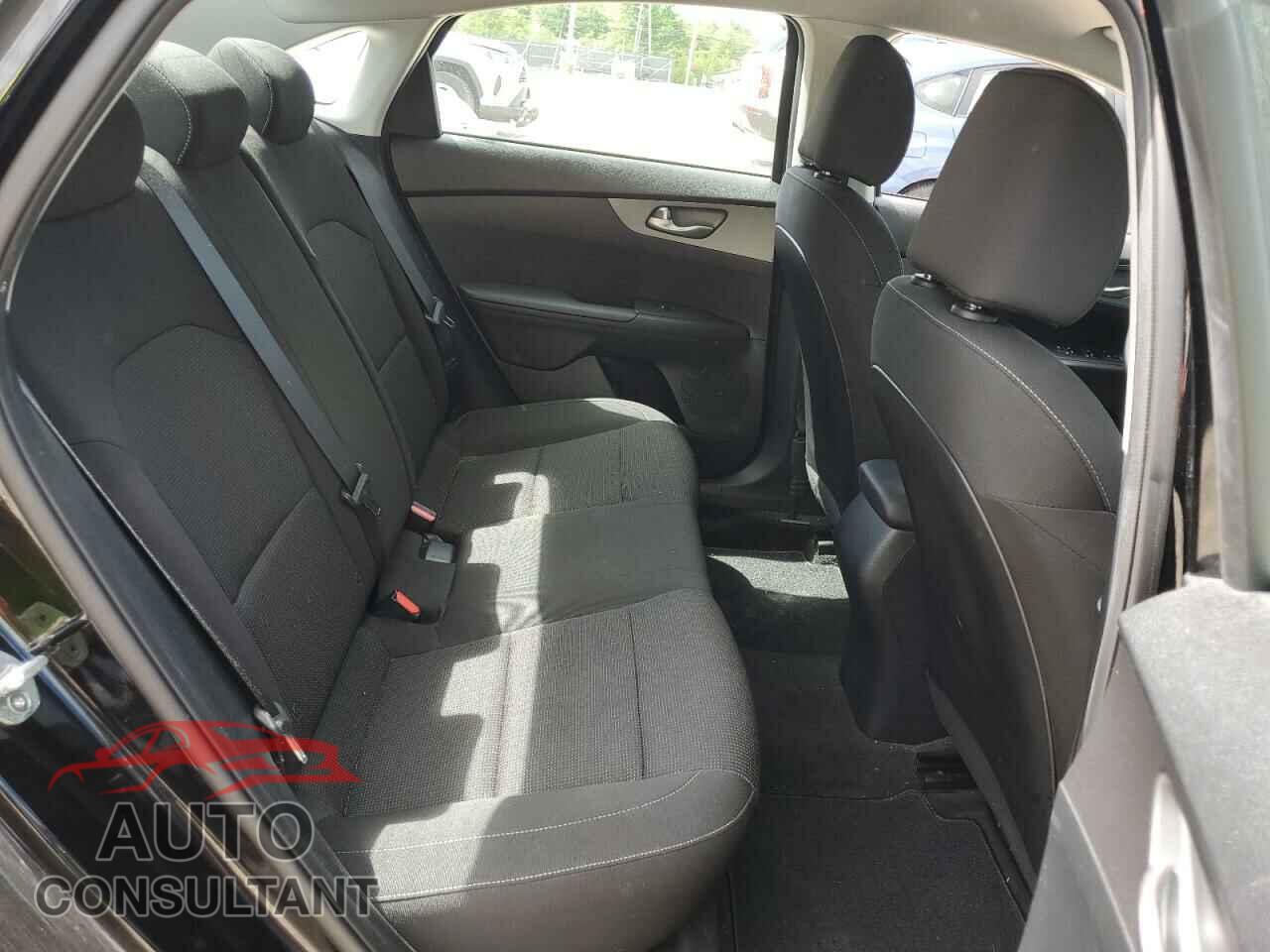 KIA FORTE 2020 - 3KPF24AD4LE262192