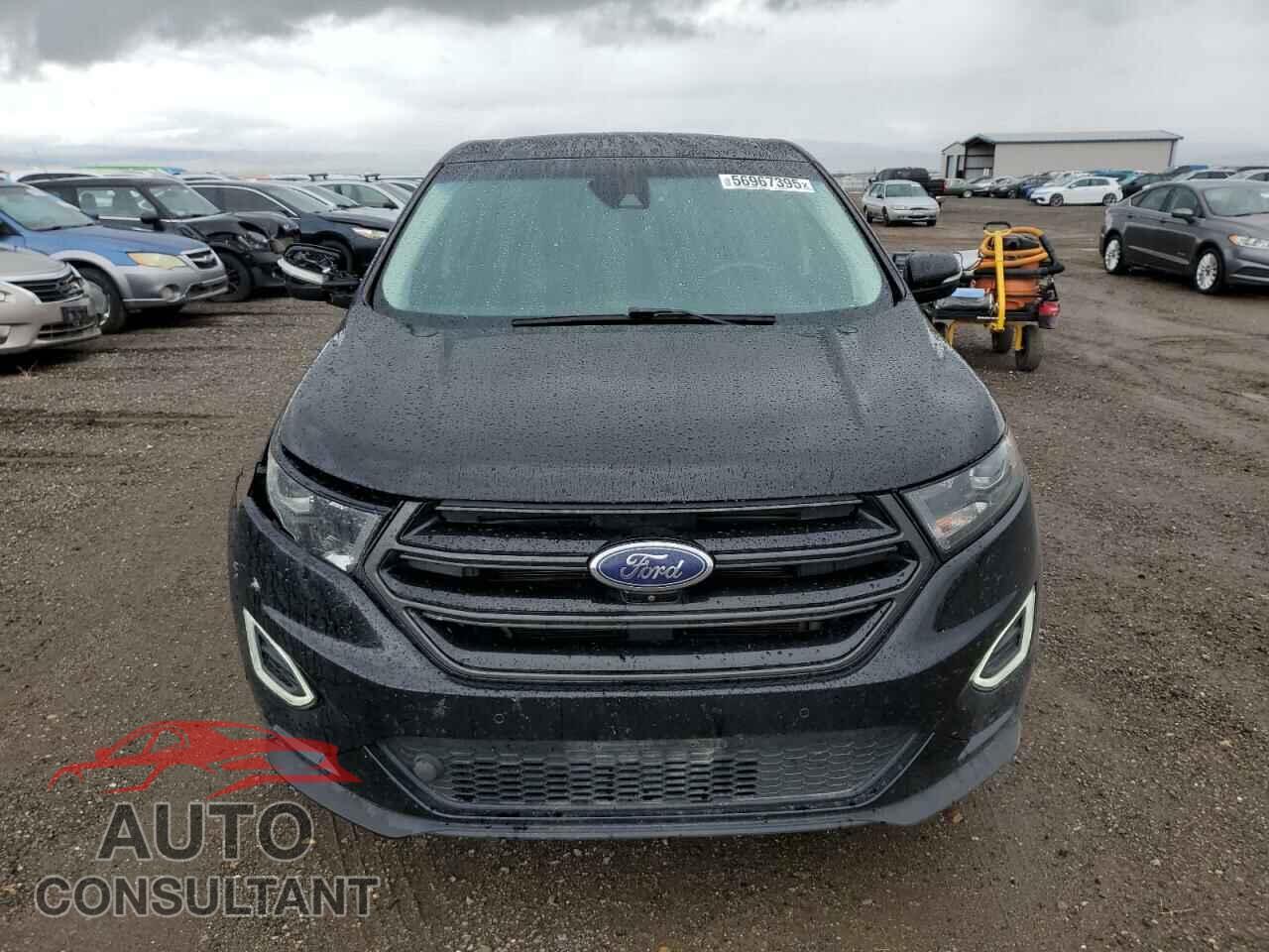 FORD EDGE 2016 - 2FMPK4AP3GBC38733