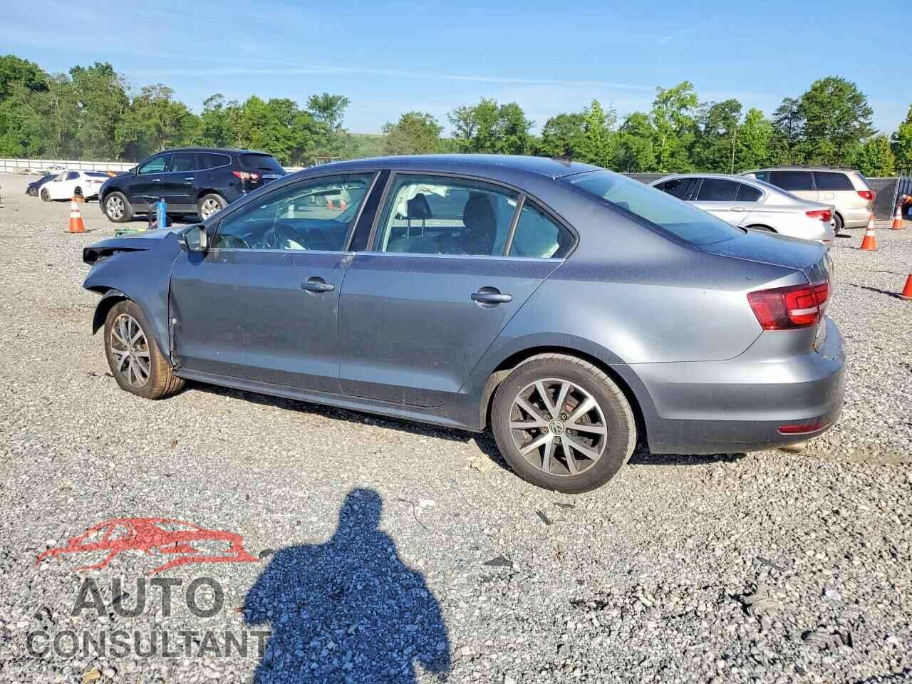 VOLKSWAGEN JETTA 2017 - 3VWDB7AJXHM336420