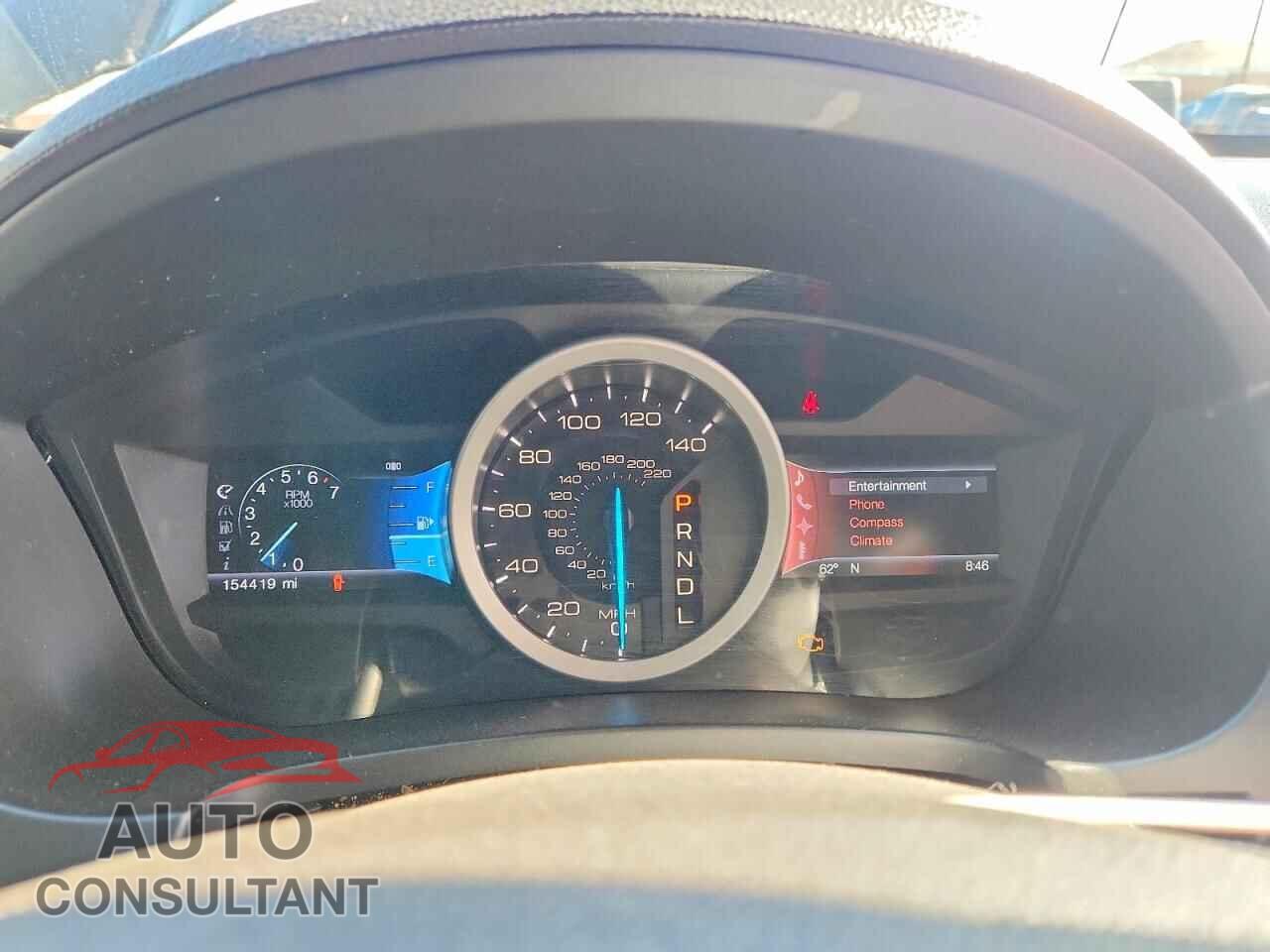 FORD EXPLORER 2013 - 1FM5K7D96DGB62452
