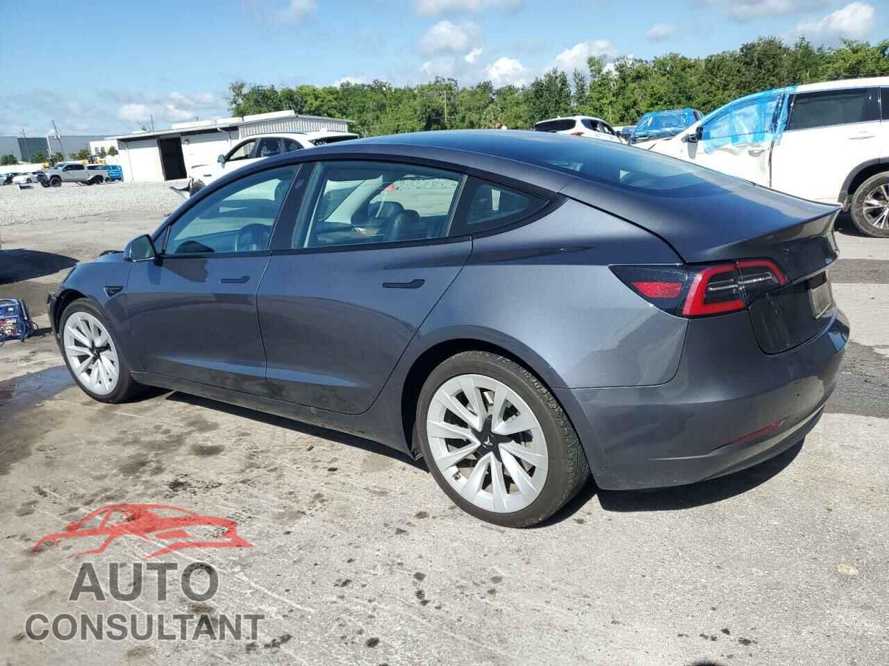 TESLA MODEL 3 2023 - 5YJ3E1EA7PF456613