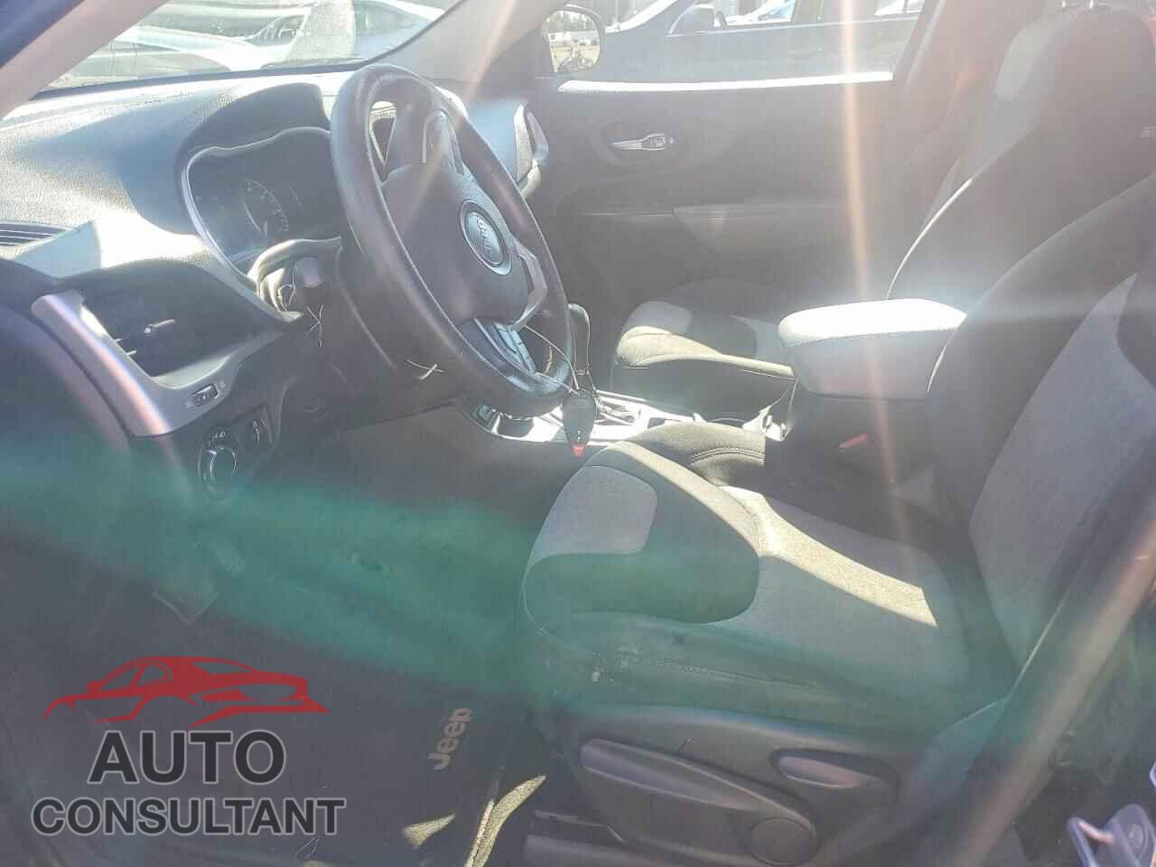 JEEP CHEROKEE 2014 - 1C4PJMAB7EW272990