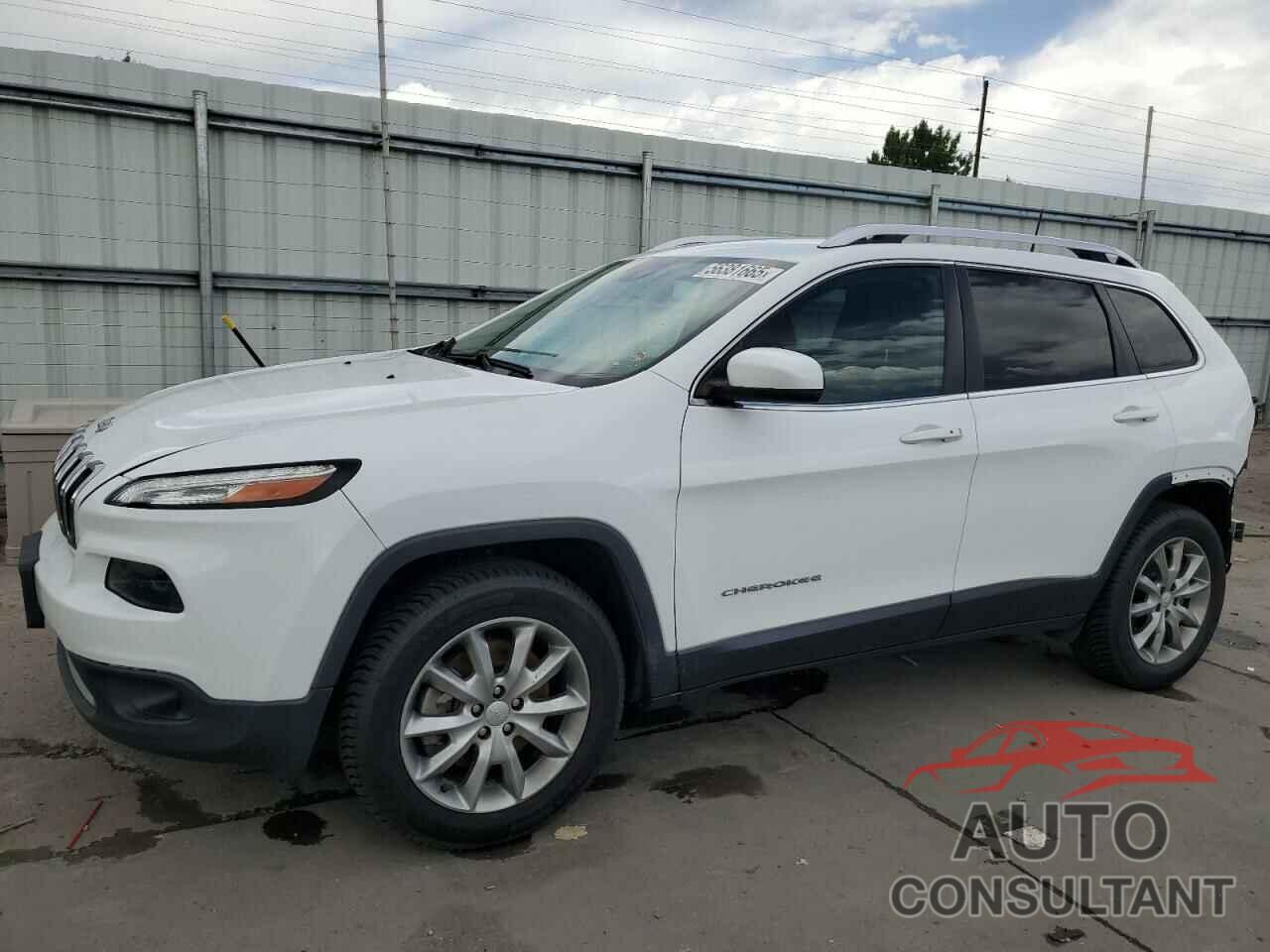 JEEP GRAND CHER 2018 - 1C4PJMDX9JD555520
