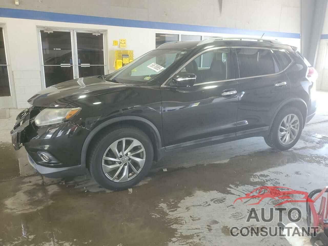 NISSAN ROGUE 2015 - 5N1AT2MV1FC918369