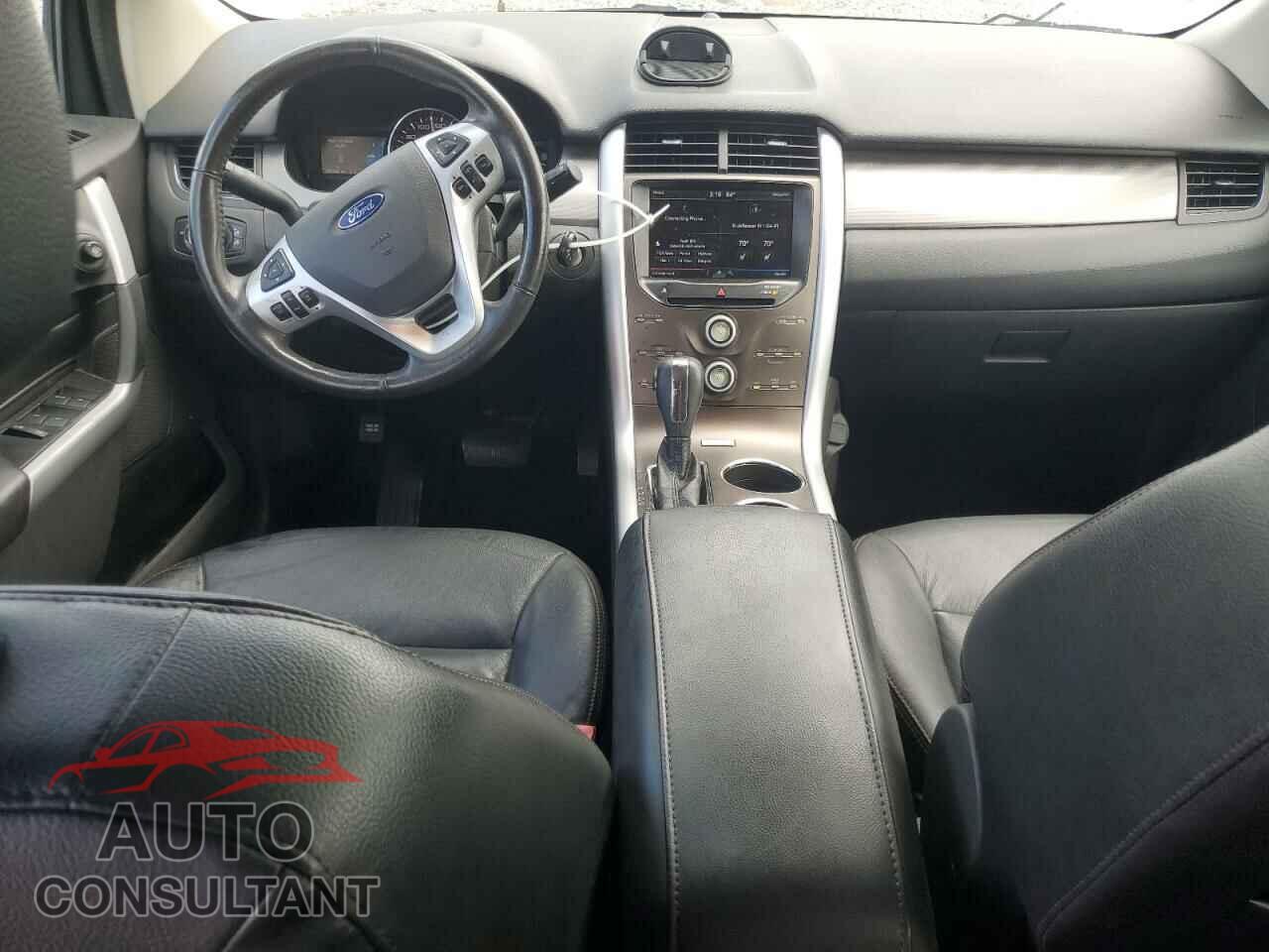 FORD EDGE 2014 - 2FMDK3JC4EBA02082