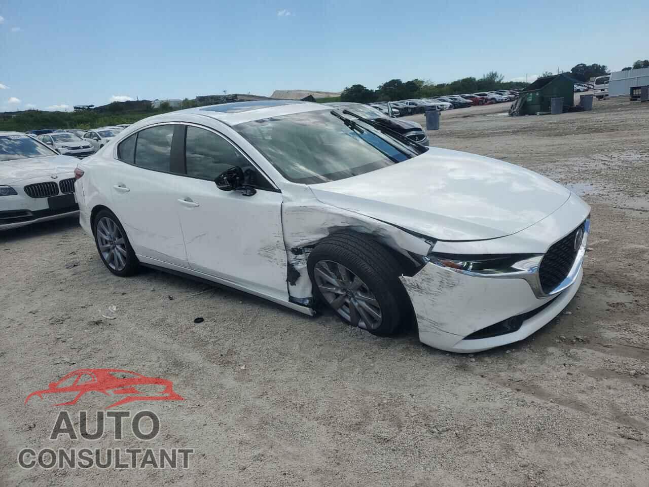 MAZDA 3 2023 - 3MZBPACM0PM379711