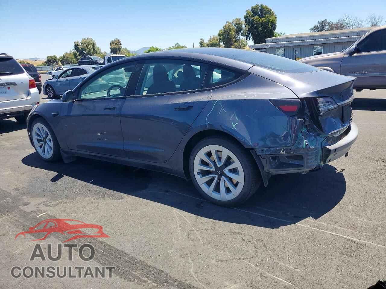 TESLA MODEL 3 2023 - 5YJ3E1EB7PF386359