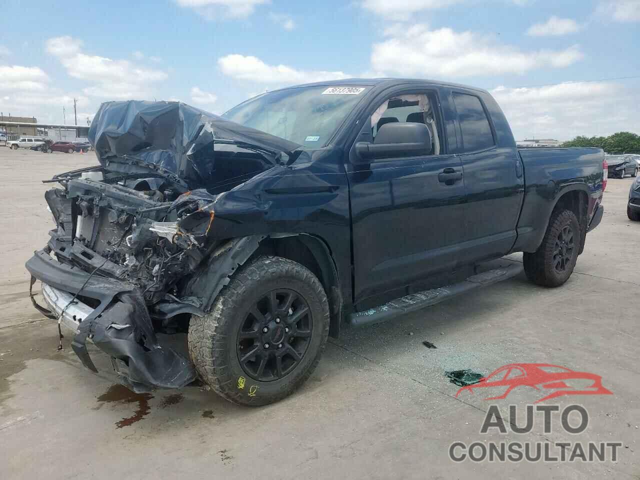 TOYOTA TUNDRA 2020 - 5TFRY5F17LX269444