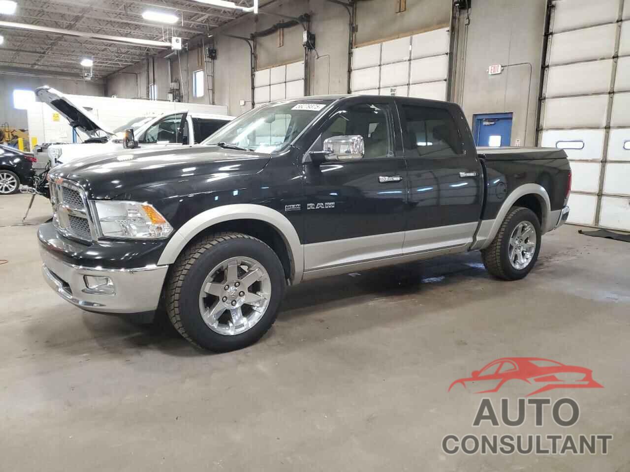 DODGE All Models 2010 - 1D7RV1CT8AS131208