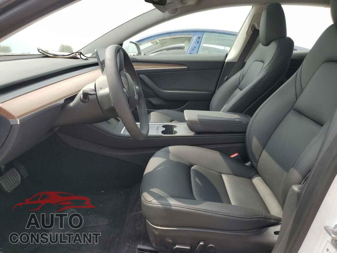 TESLA MODEL 3 2023 - 5YJ3E1EA9PF560469