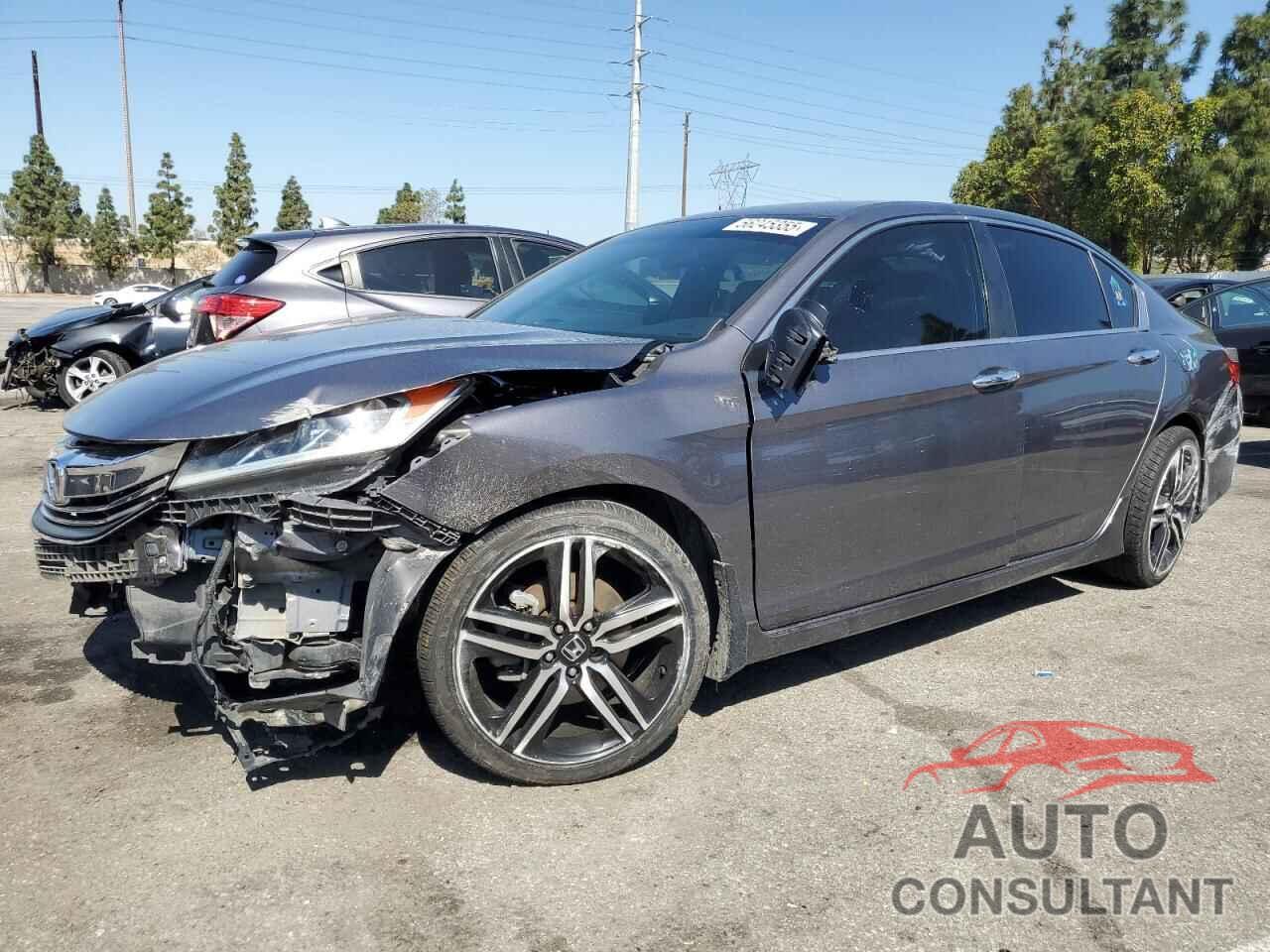 HONDA ACCORD 2016 - 1HGCR2F51GA221243