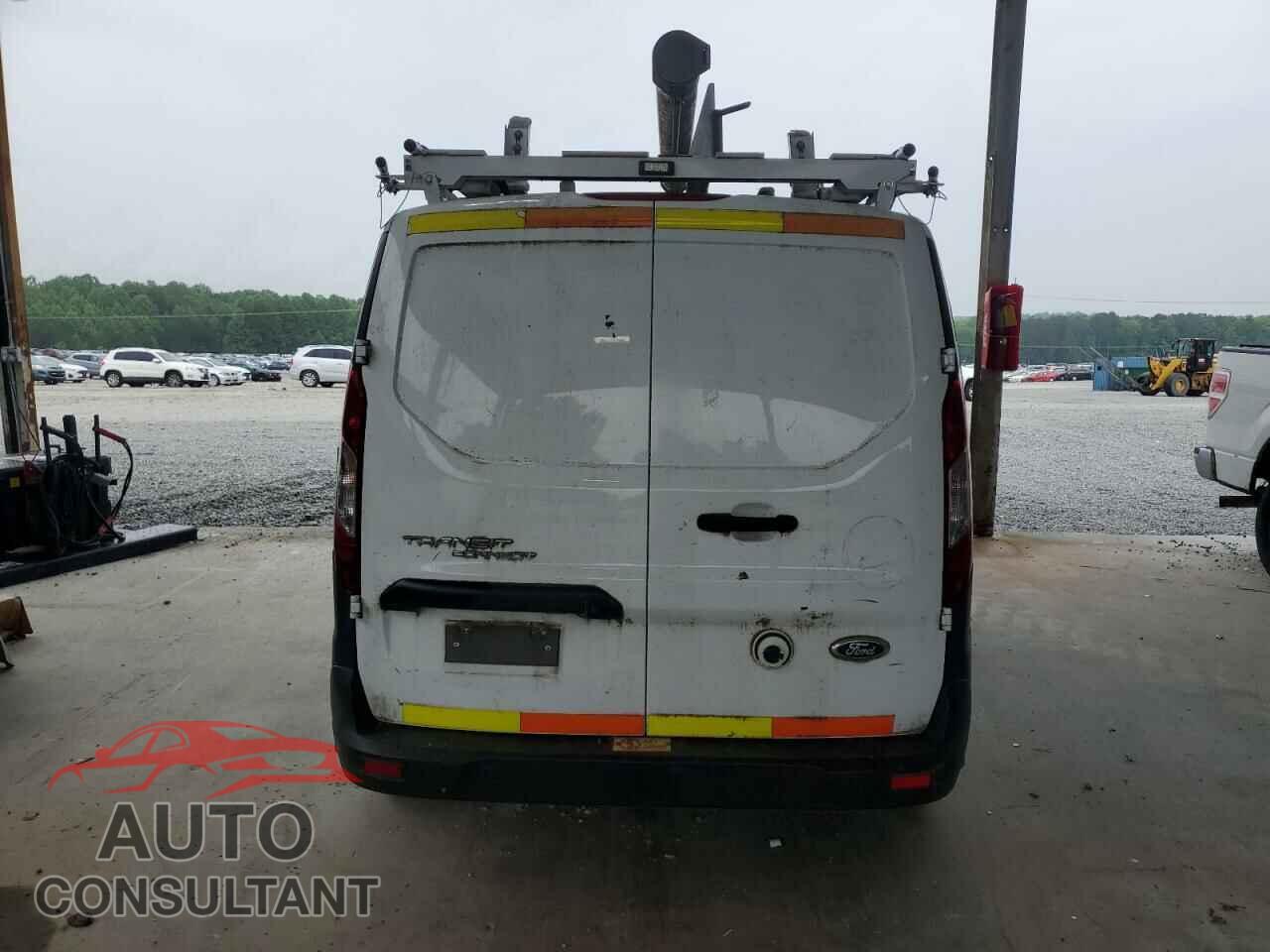 FORD TRANSIT 2015 - NM0LS7E78F1218726