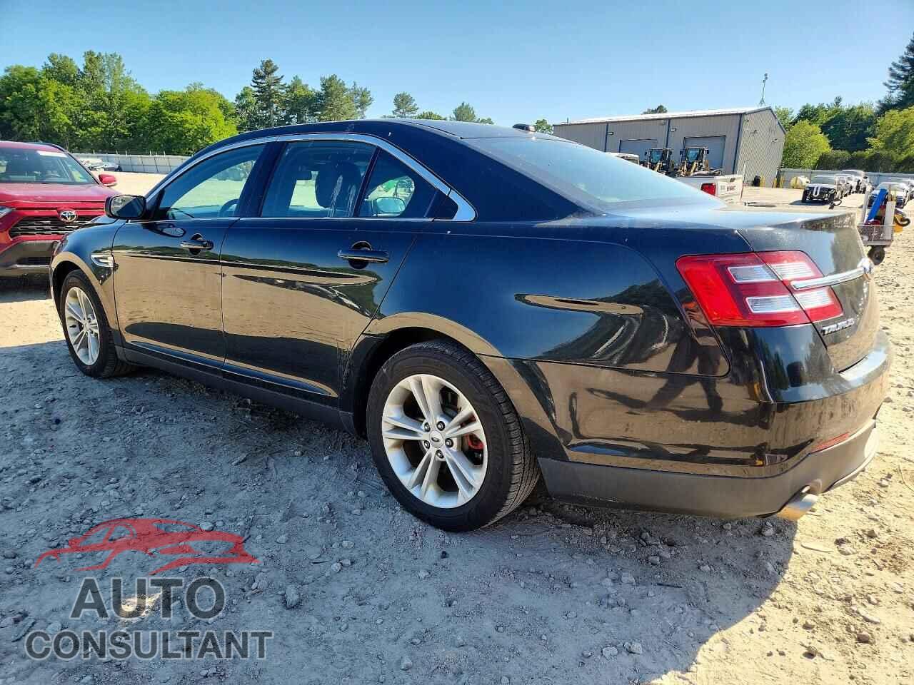 FORD TAURUS 2014 - 1FAHP2H83EG178896