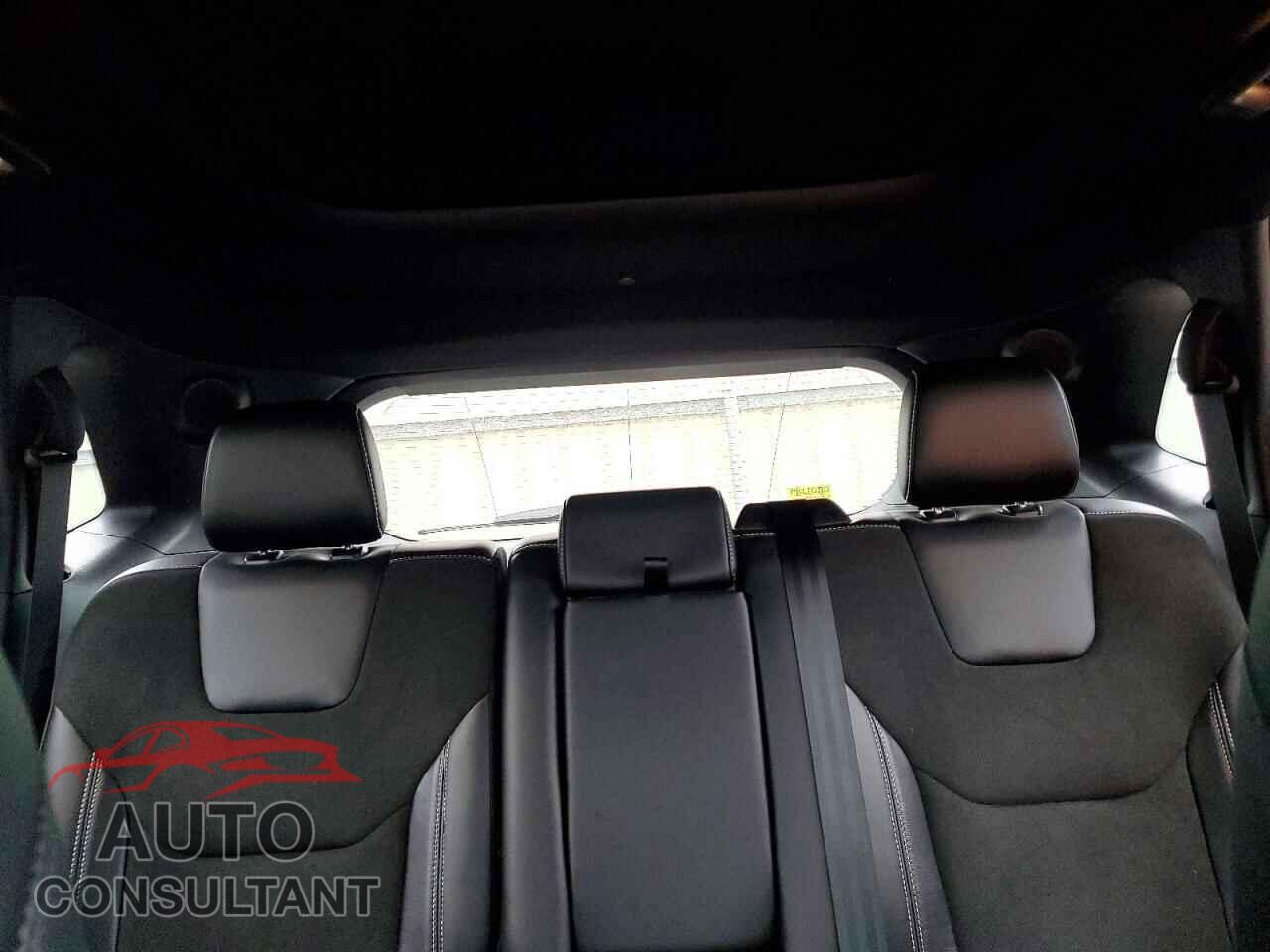 FORD EDGE 2020 - 2FMPK4AP0LBB36431