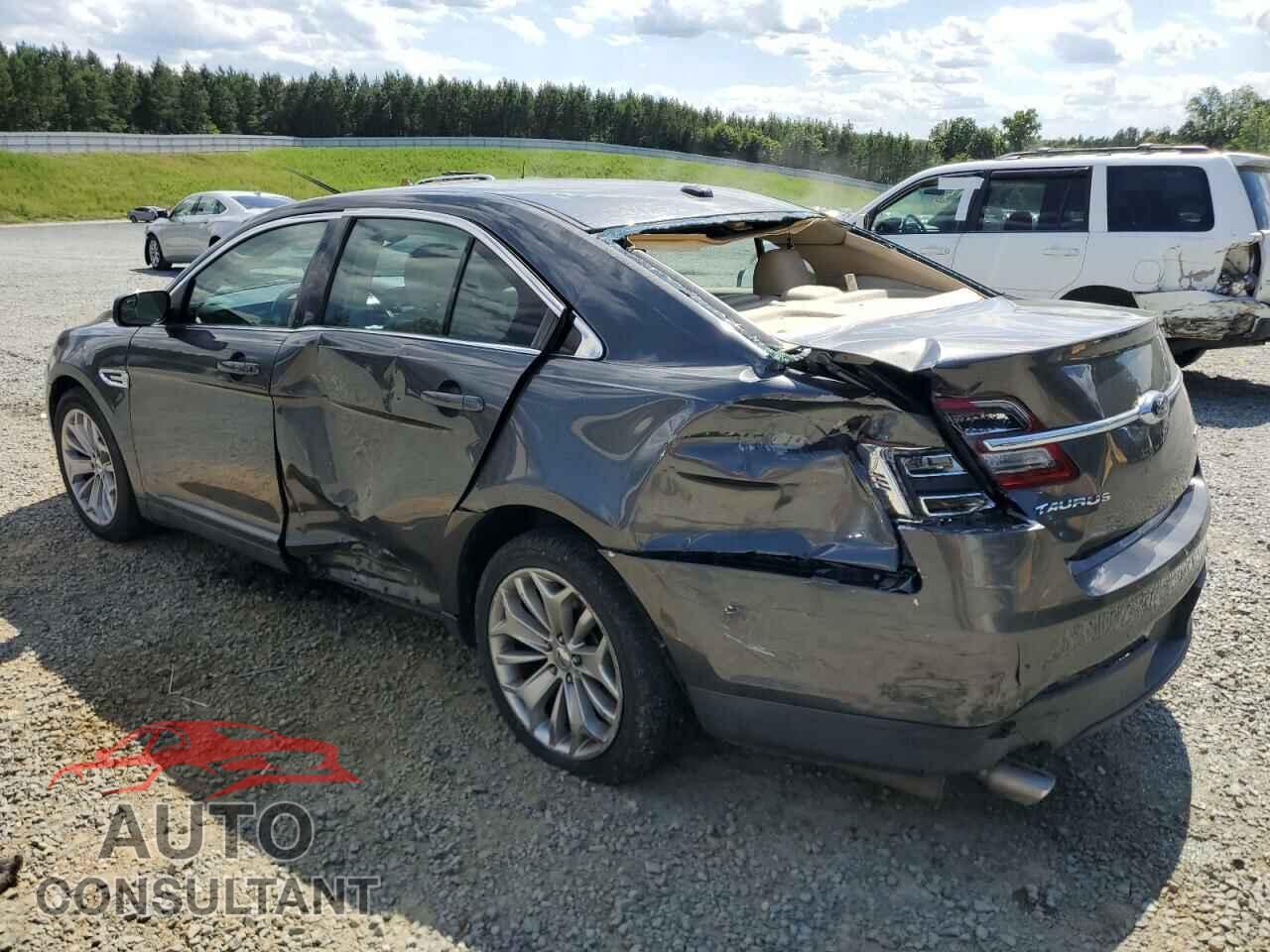 FORD TAURUS 2016 - 1FAHP2F80GG109847