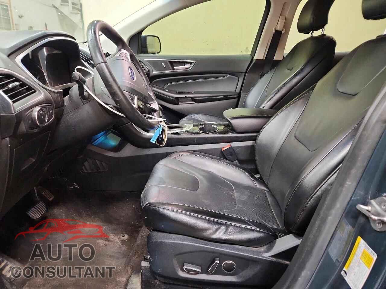 FORD EDGE 2016 - 2FMPK4K97GBB79718